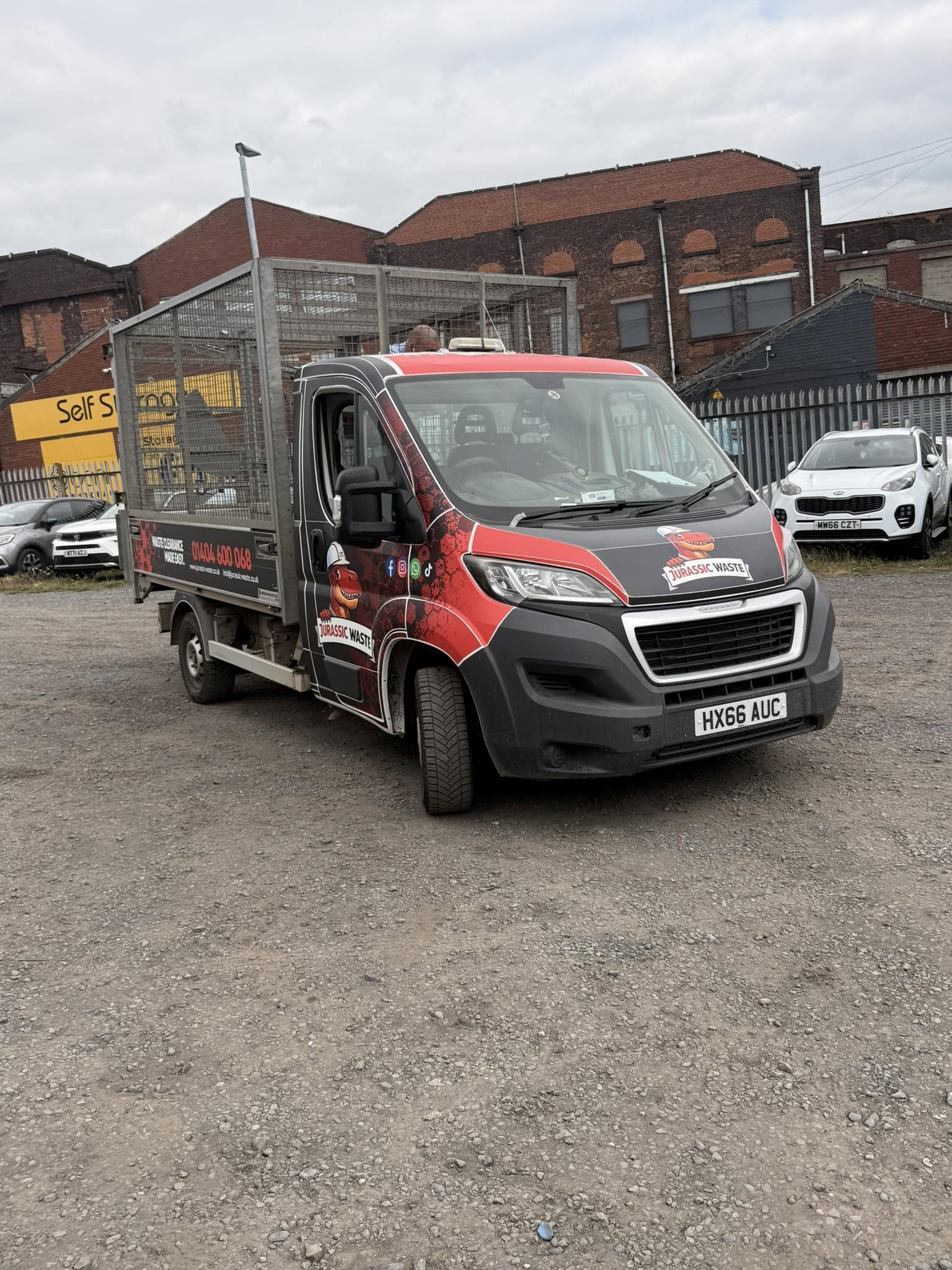 Rubbish Removal