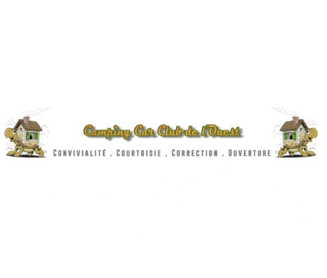 Camping Car Club de l'Ouest