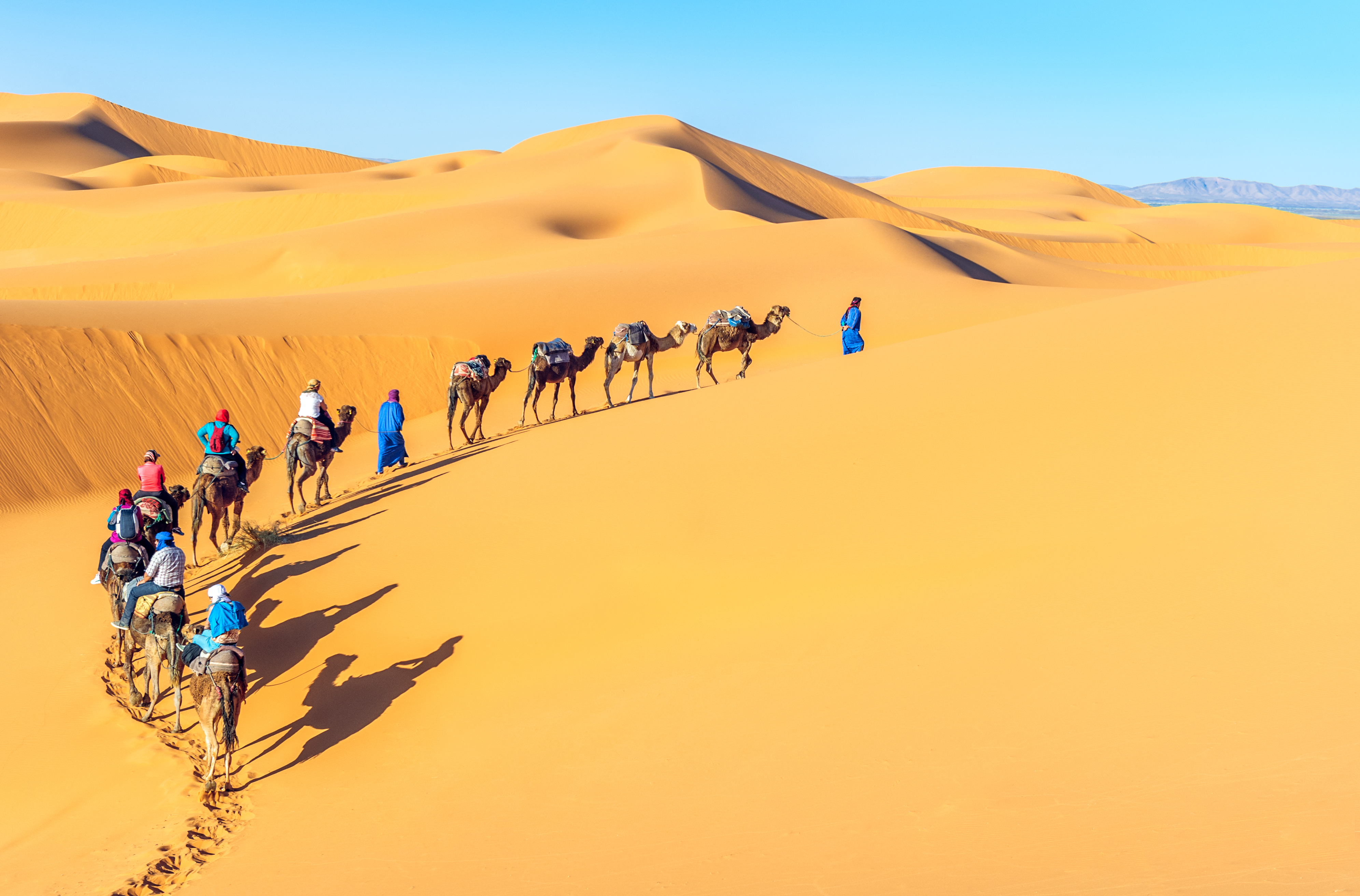 Maroc Aventure 2
