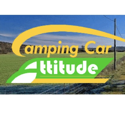 Camping Car Attitude