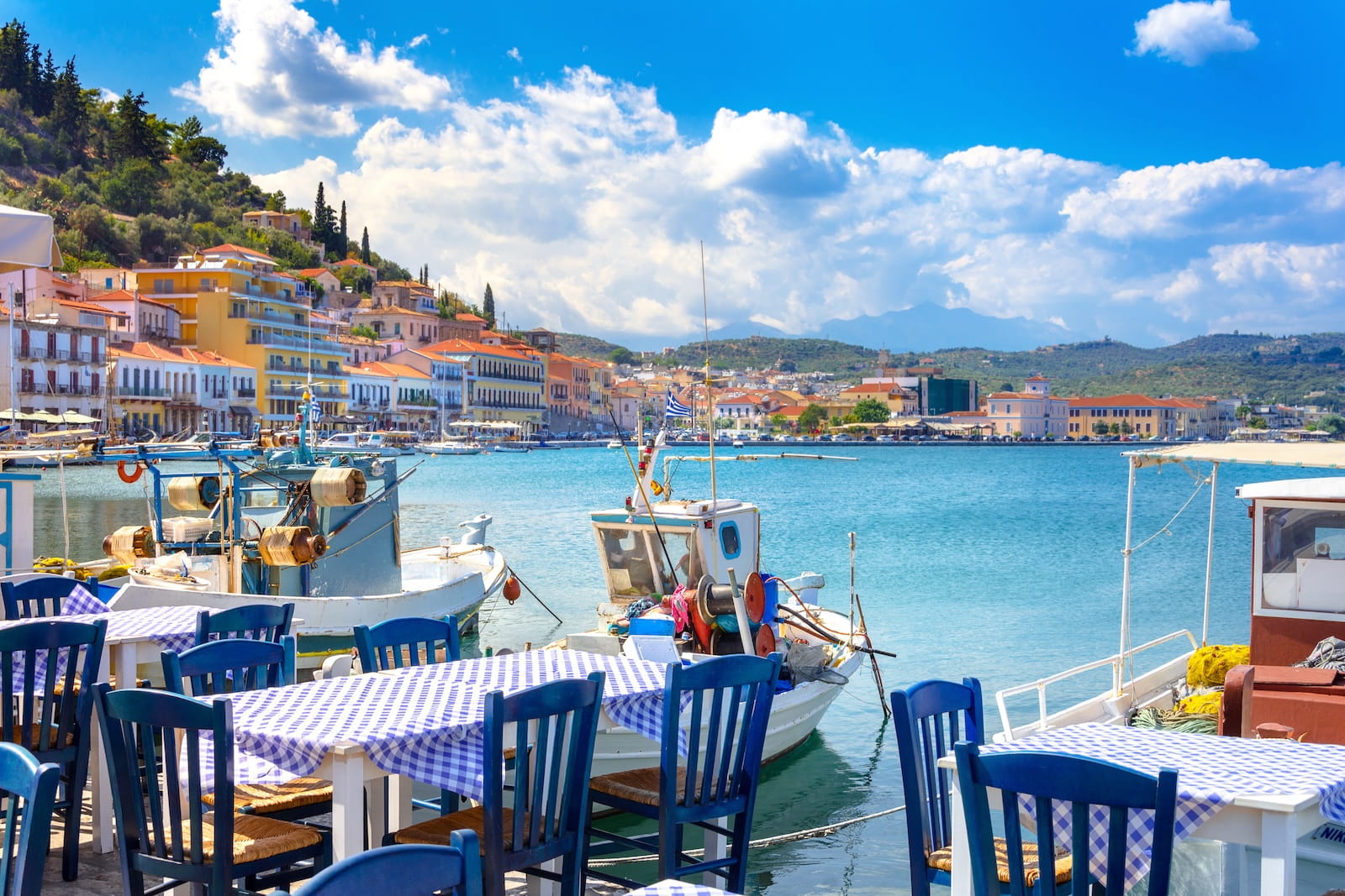 Grèce