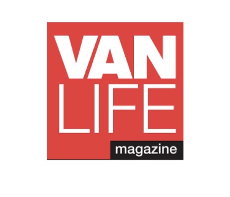 Van Life Magazine