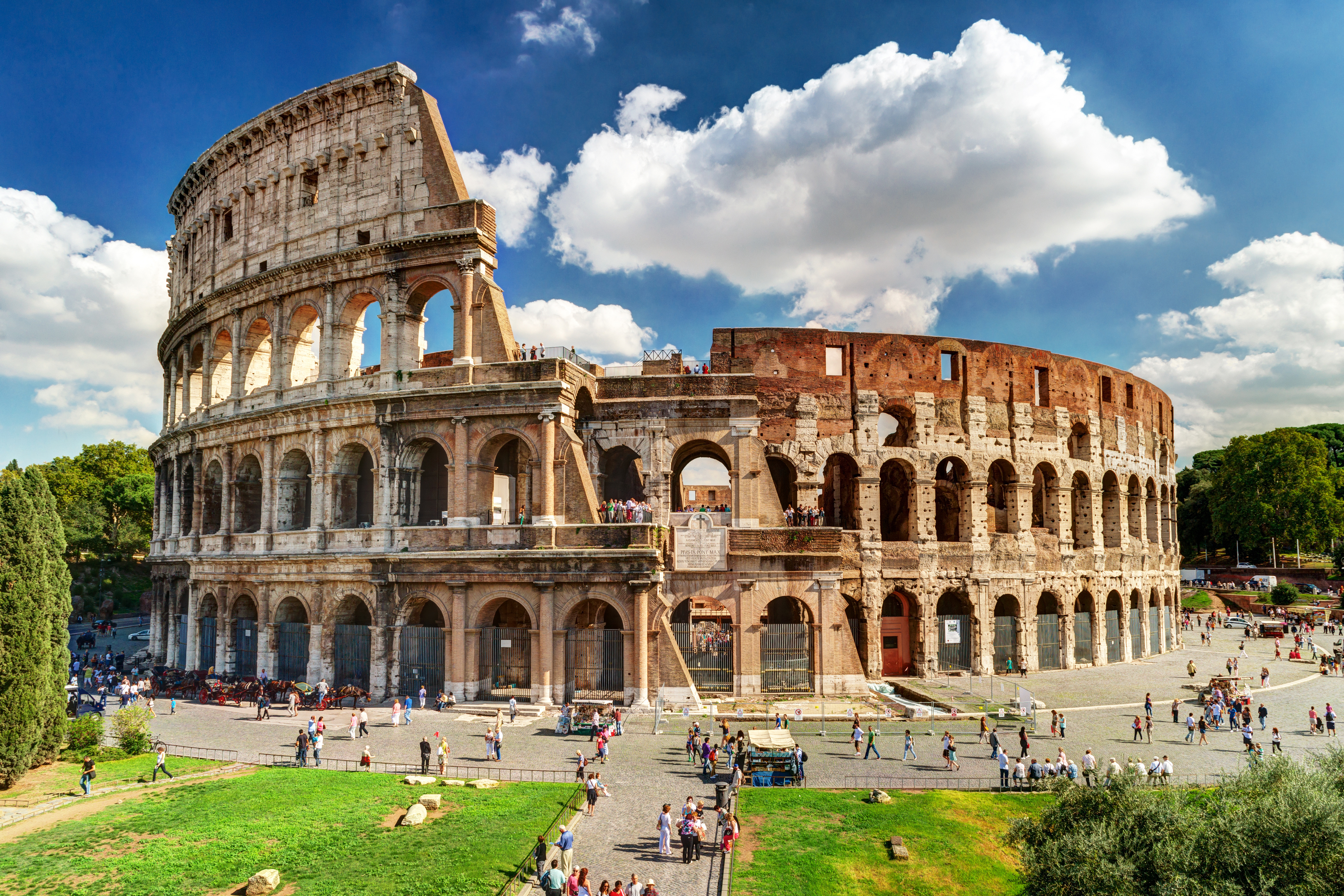 Italie du Nord