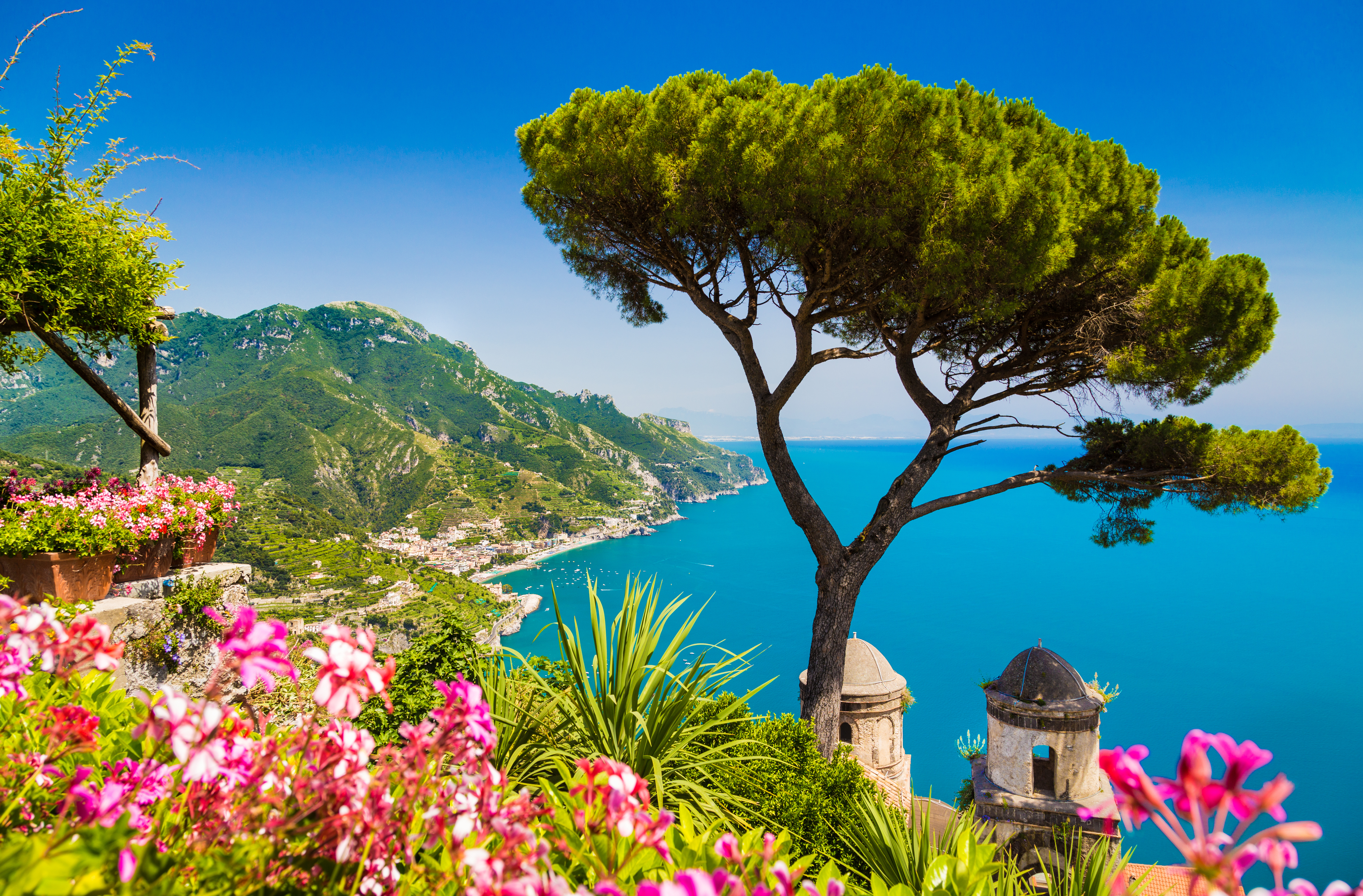 Italie du Sud 2