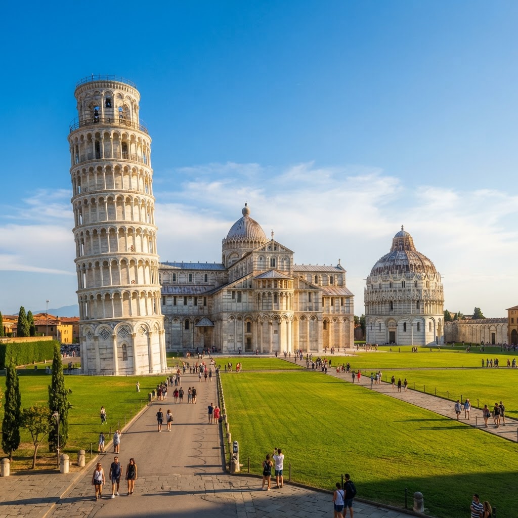 Italie du nord 2