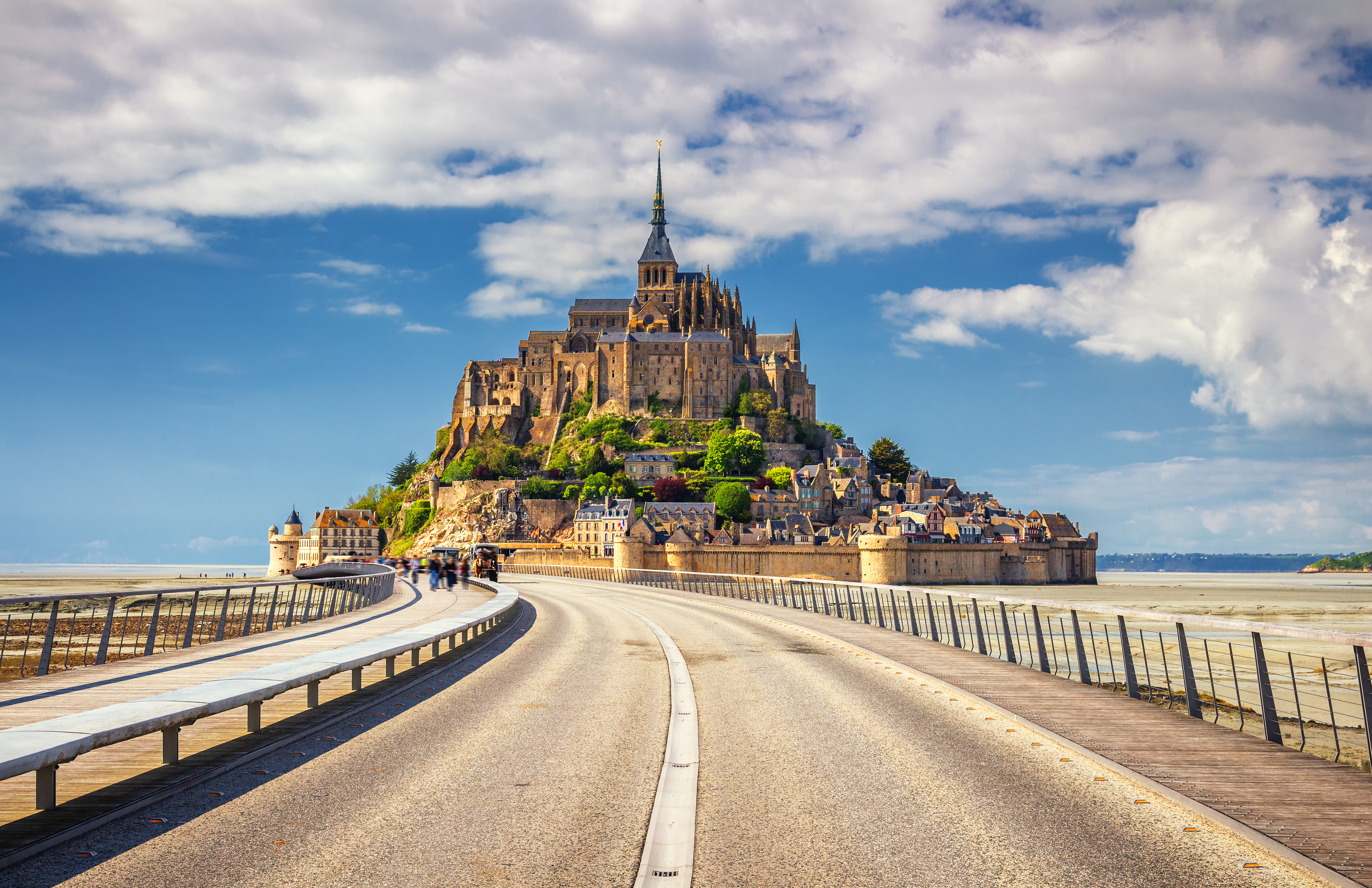 Échappée Normandie - Bretagne - Pays de la Loire 3