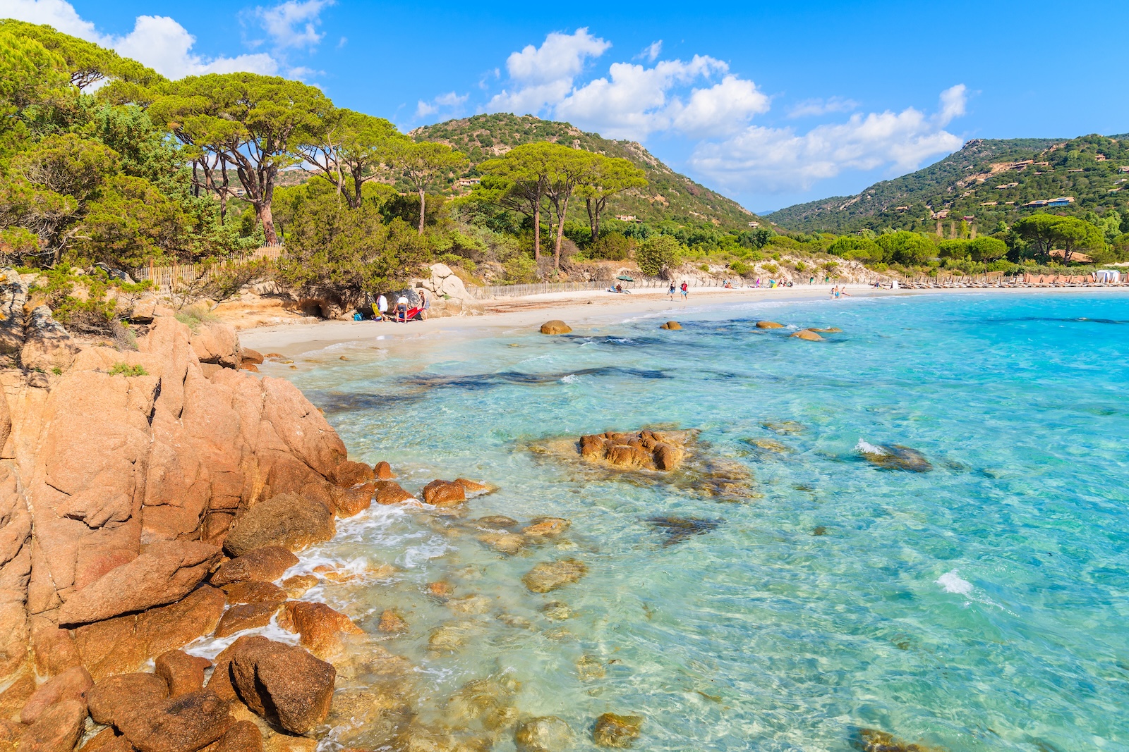 Corse