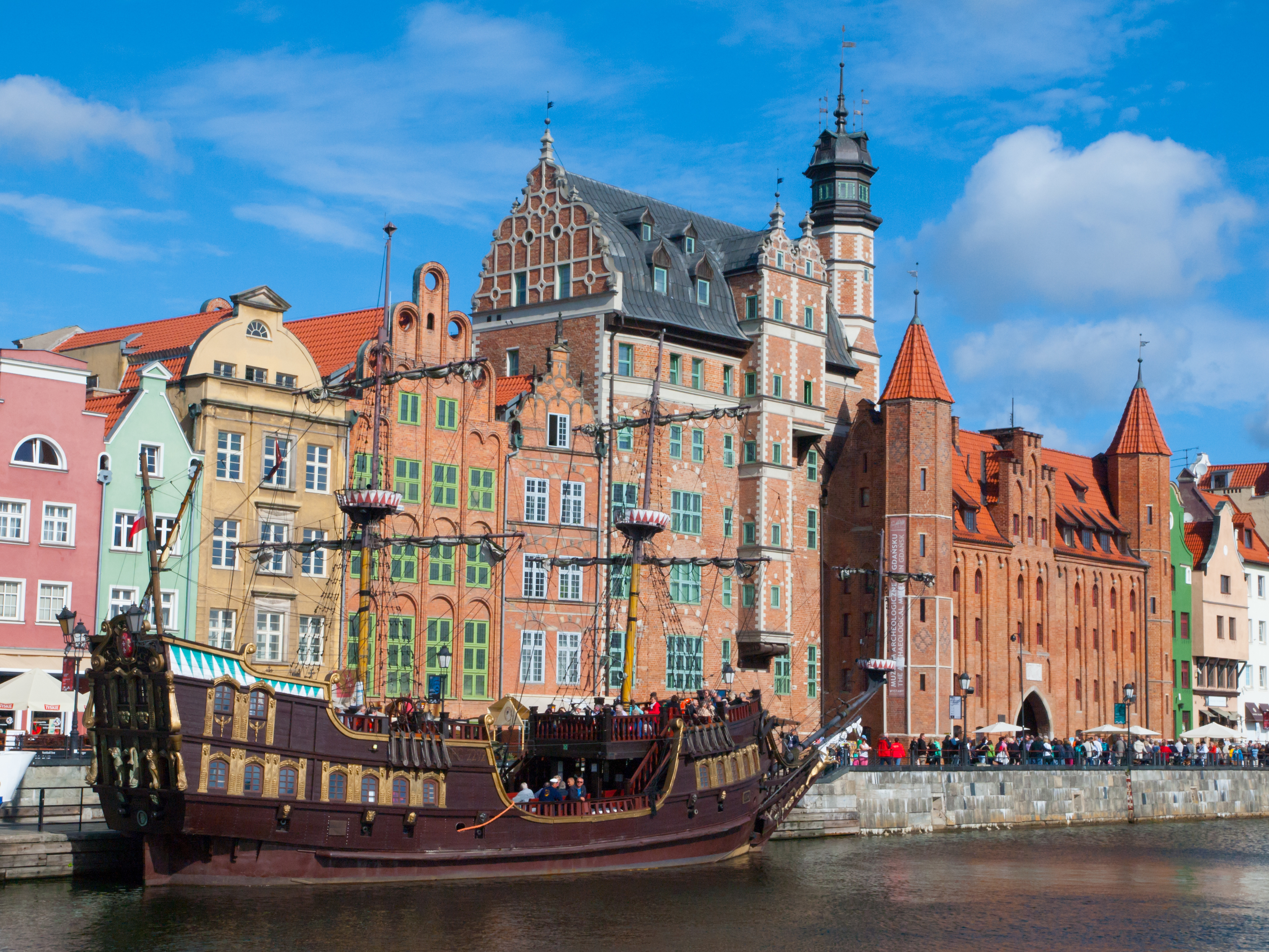 Pologne