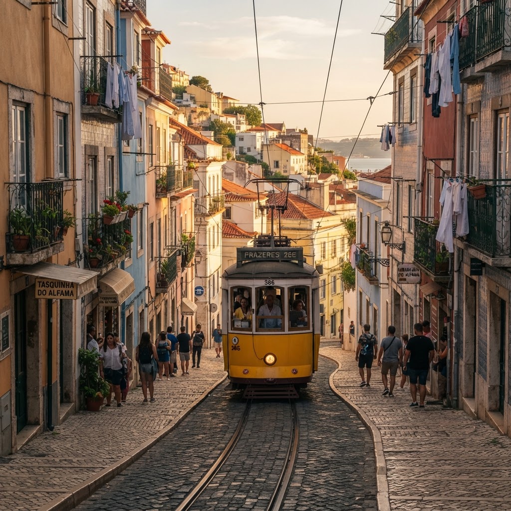 Portugal