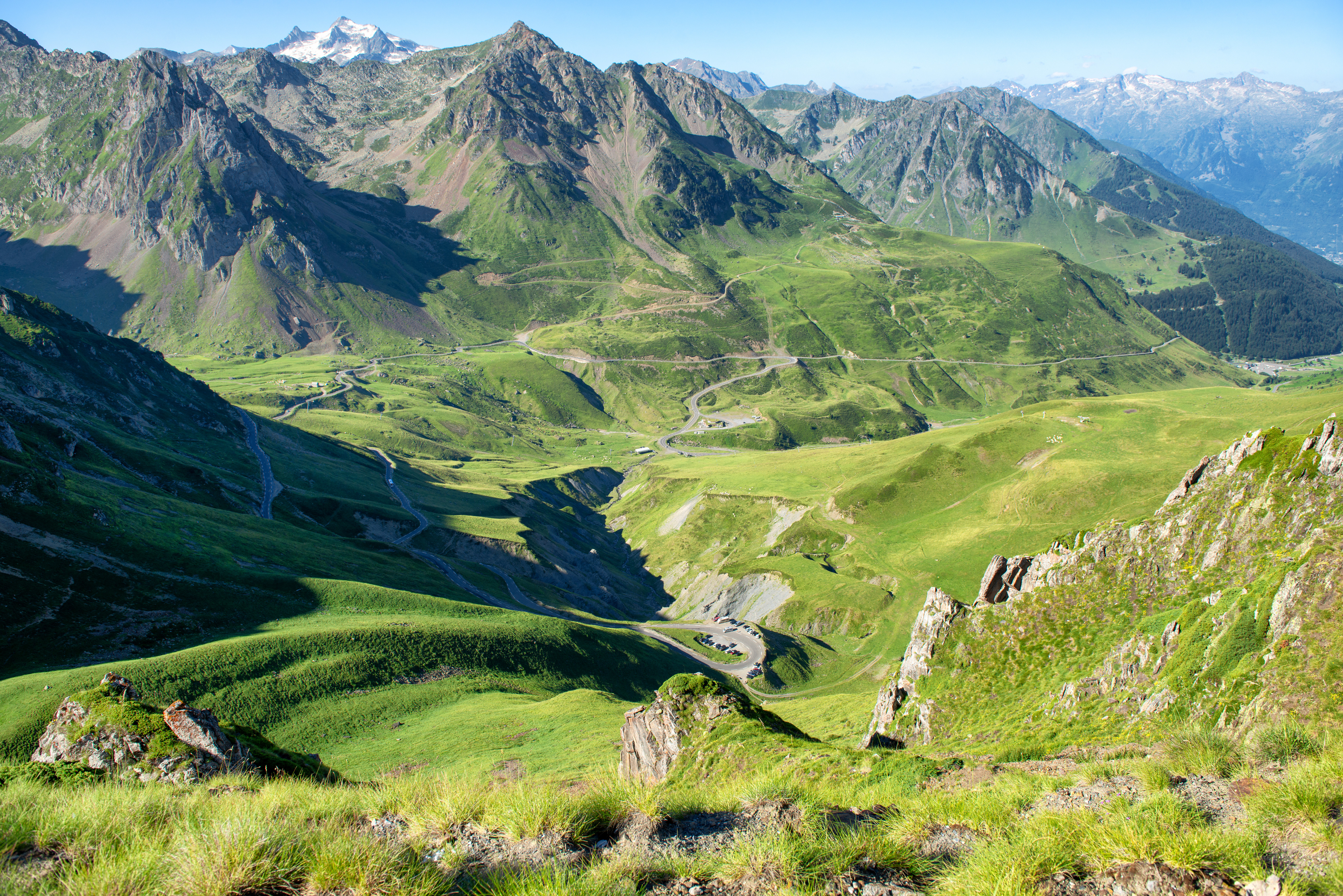Échappée Pyrénéenne 2