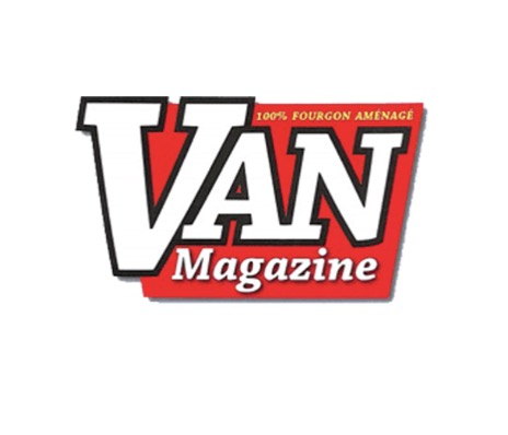Van Magazine
