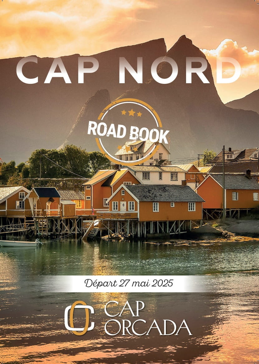 Roadbook 1