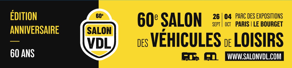 SVDL 2026 : rendez-vous avec CAP ORCADA au Salon des Véhicules de Loisirs