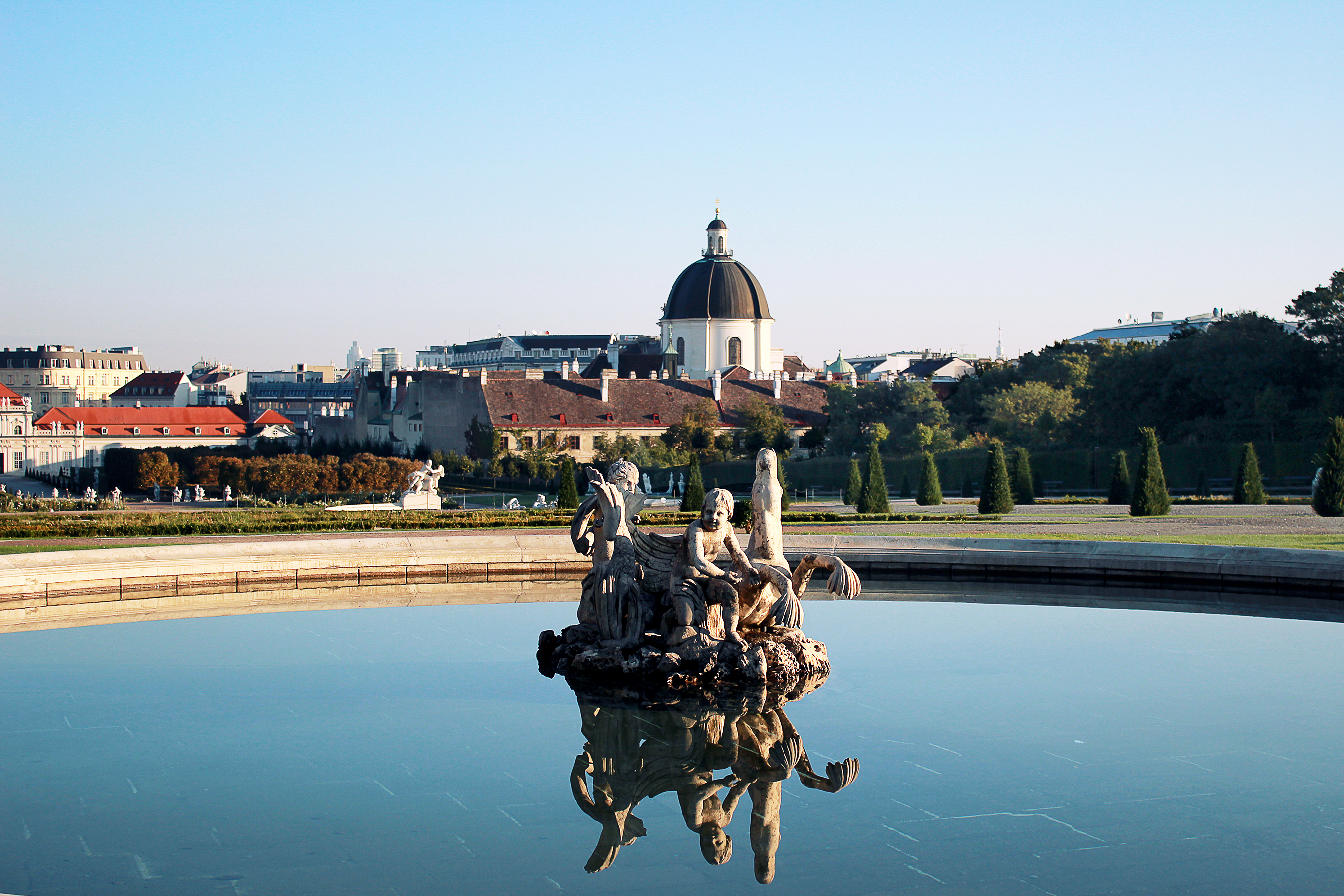 Tour des Capitales 3