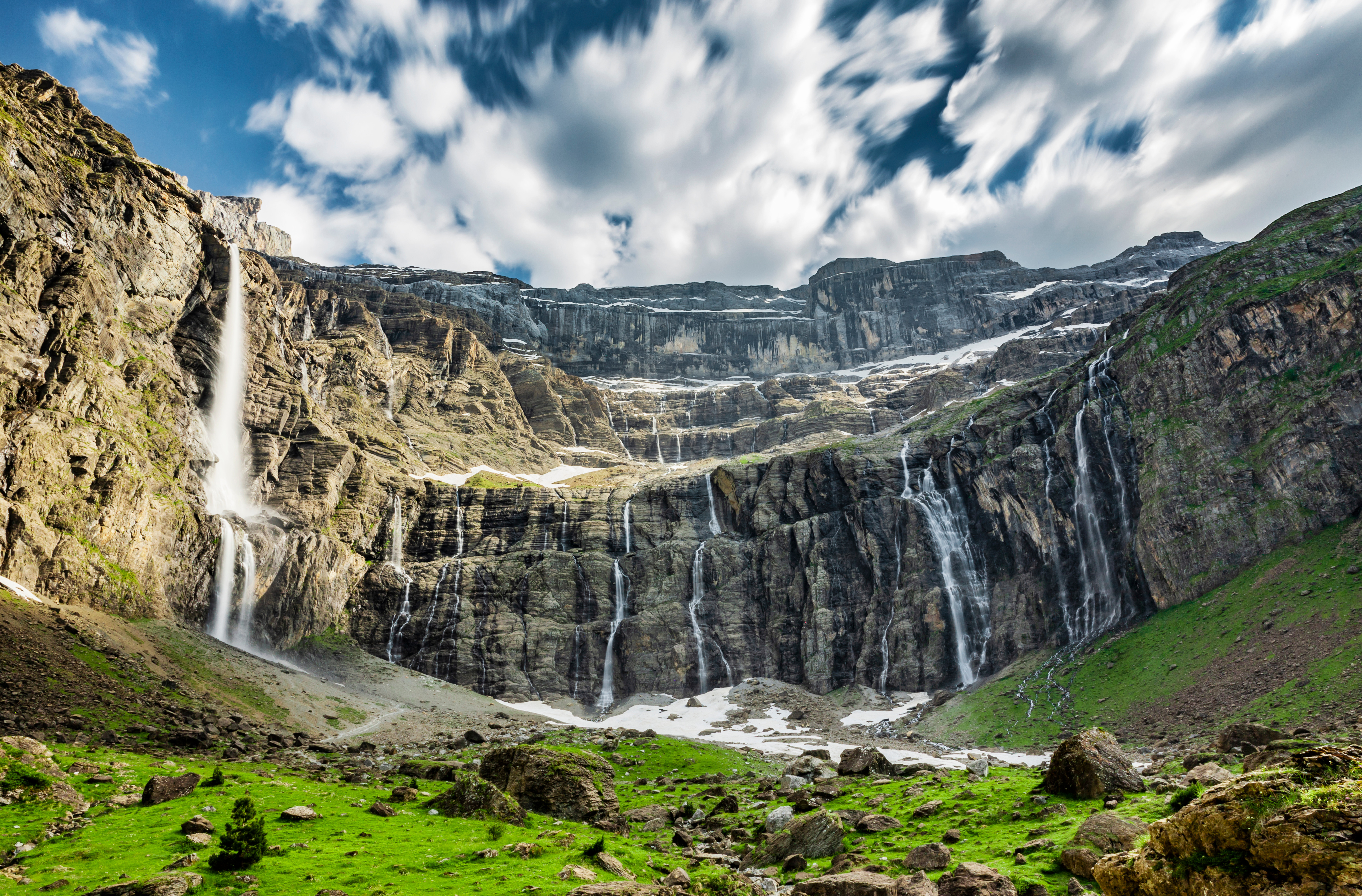Échappée Pyrénéenne