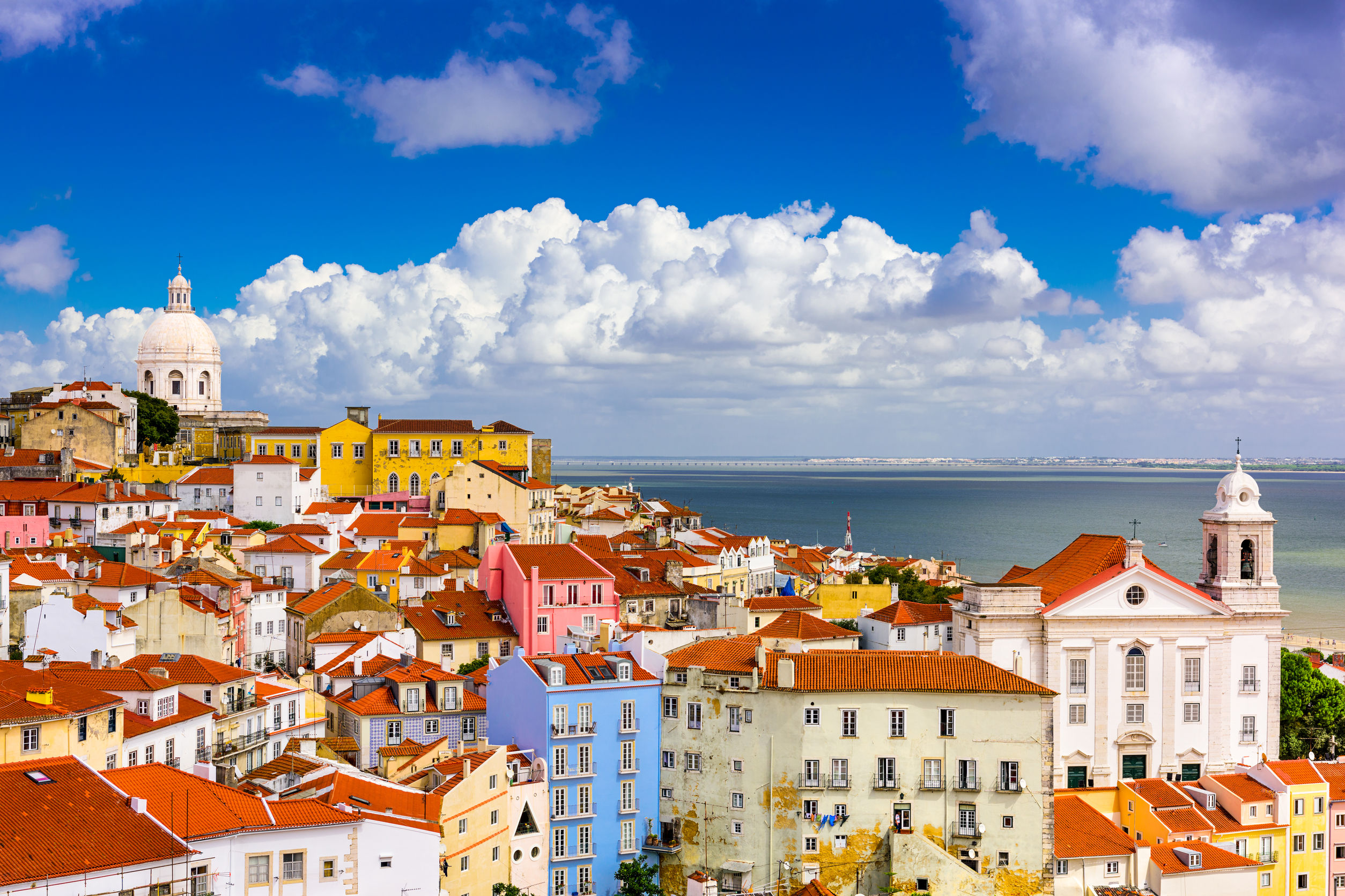 Portugal 3