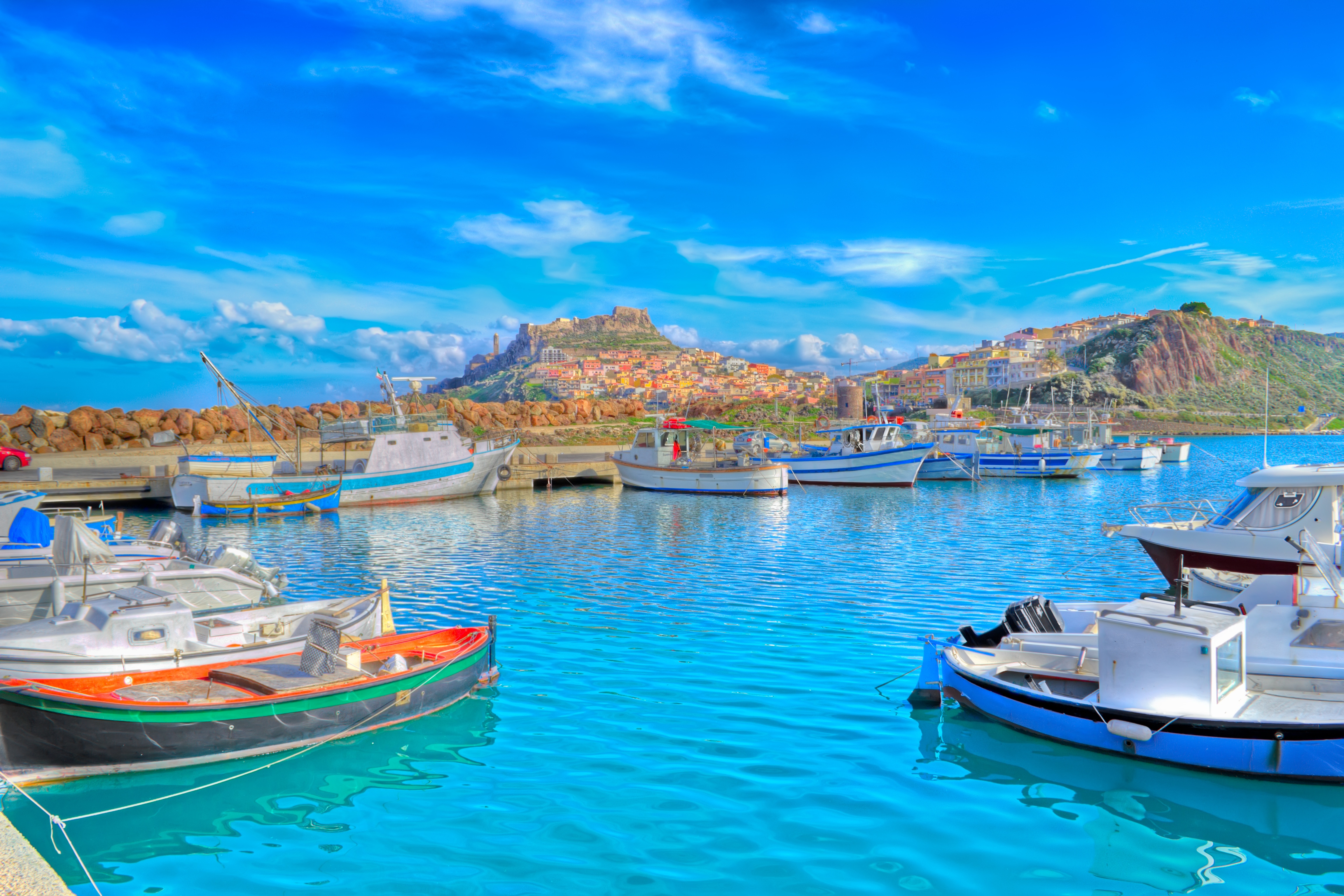 Sardaigne 2