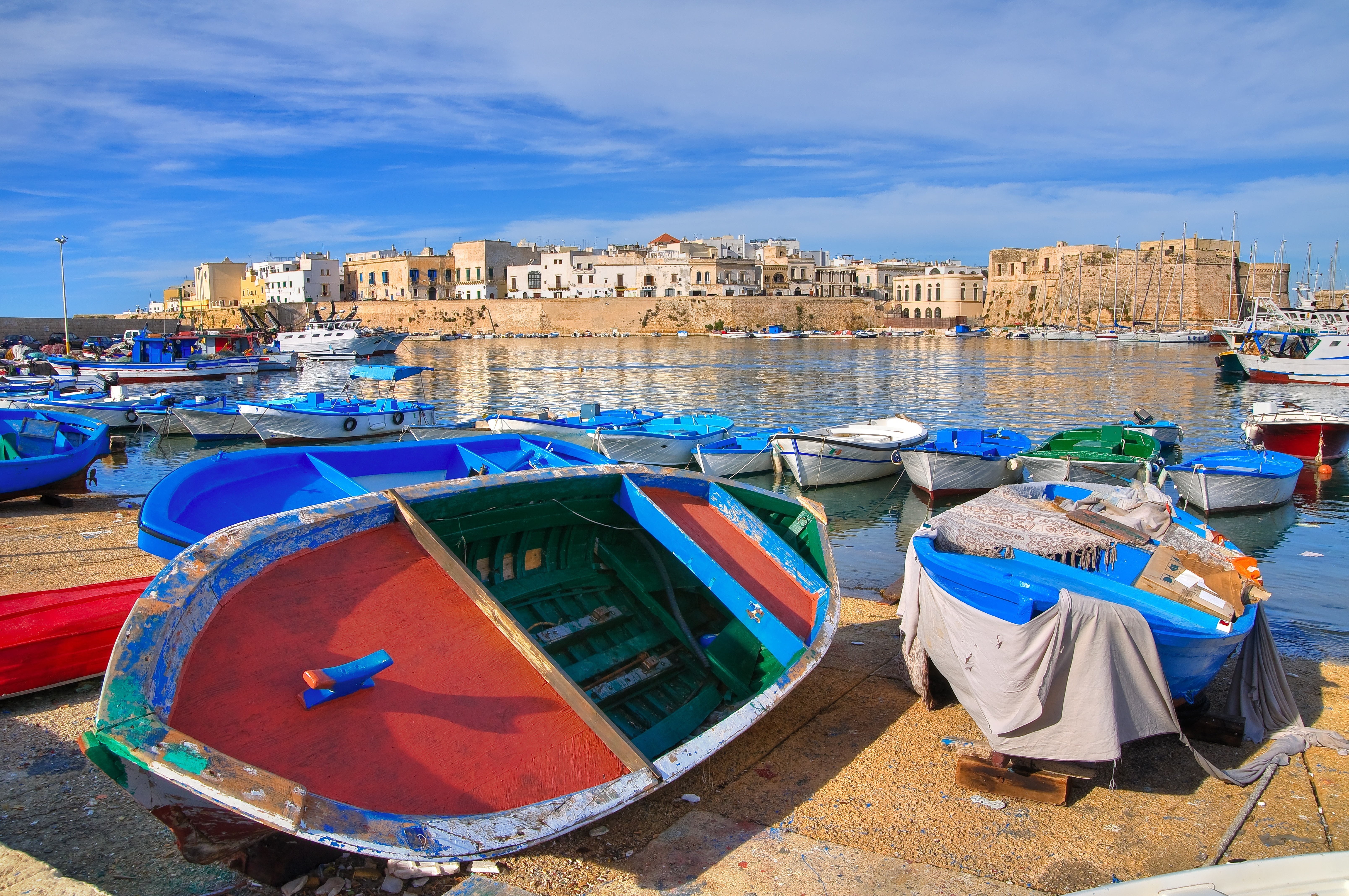Italie du Sud 3