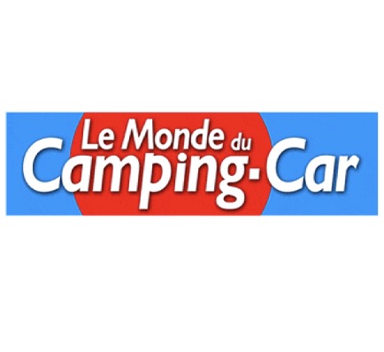 Le Monde du Camping-Car