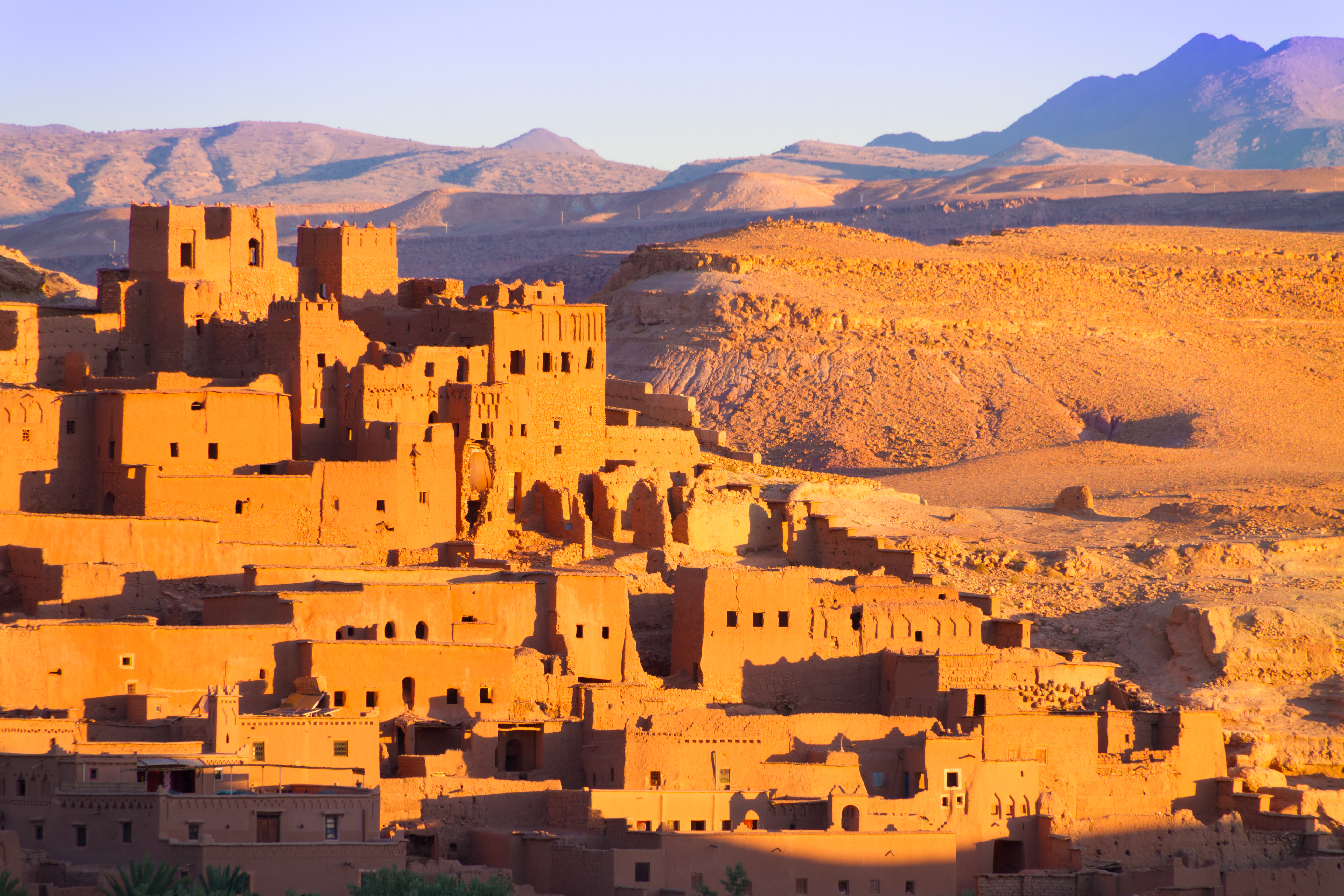 Maroc Aventure
