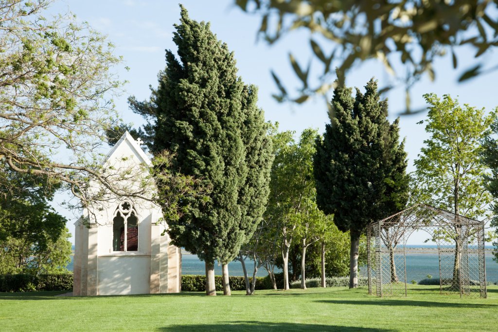 Domaine des Moures — Villeneuve-lès-Maguelone