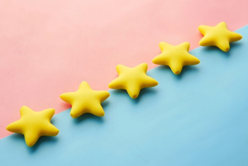 Questionnaire de satisfaction
