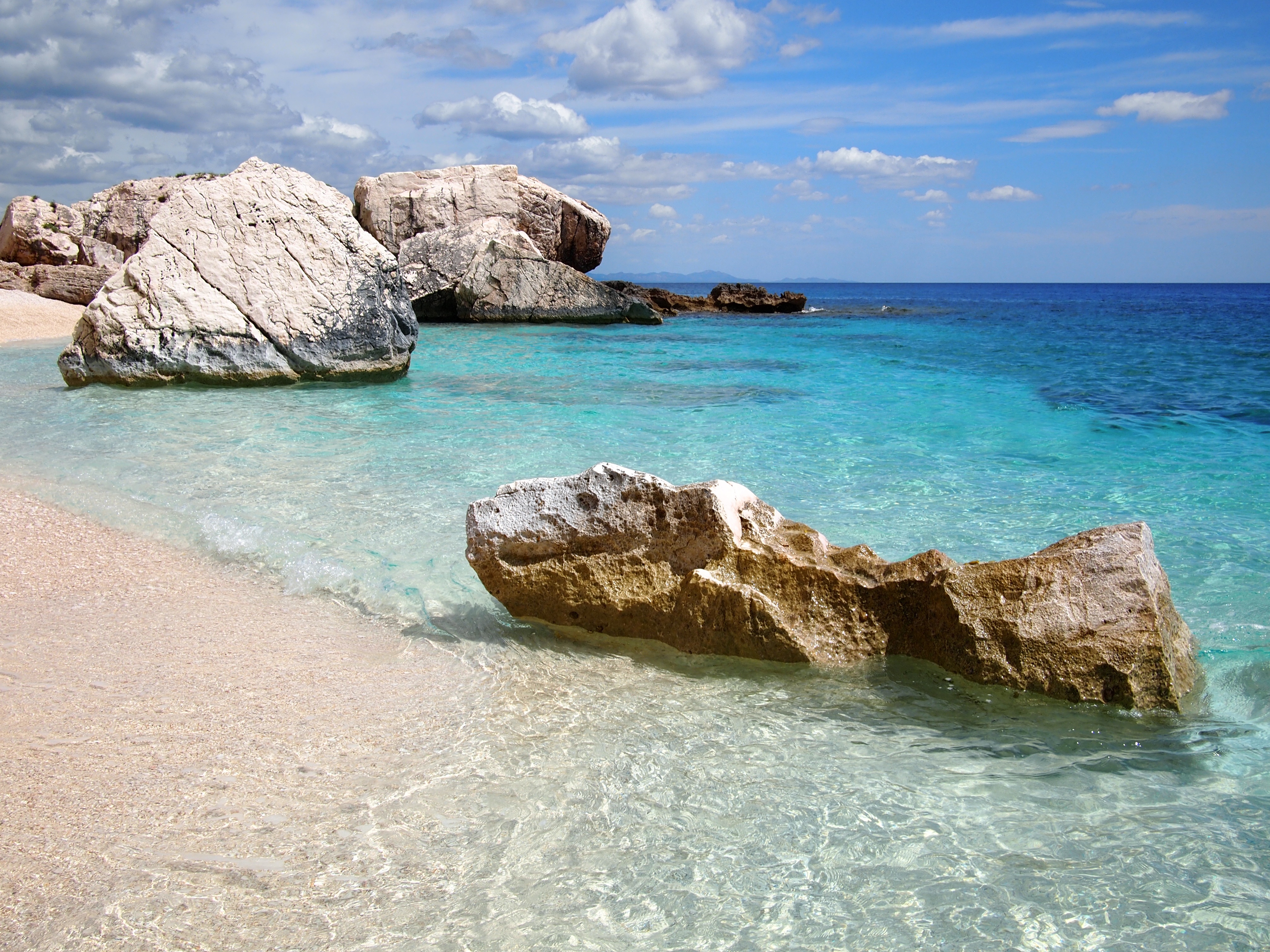Sardaigne