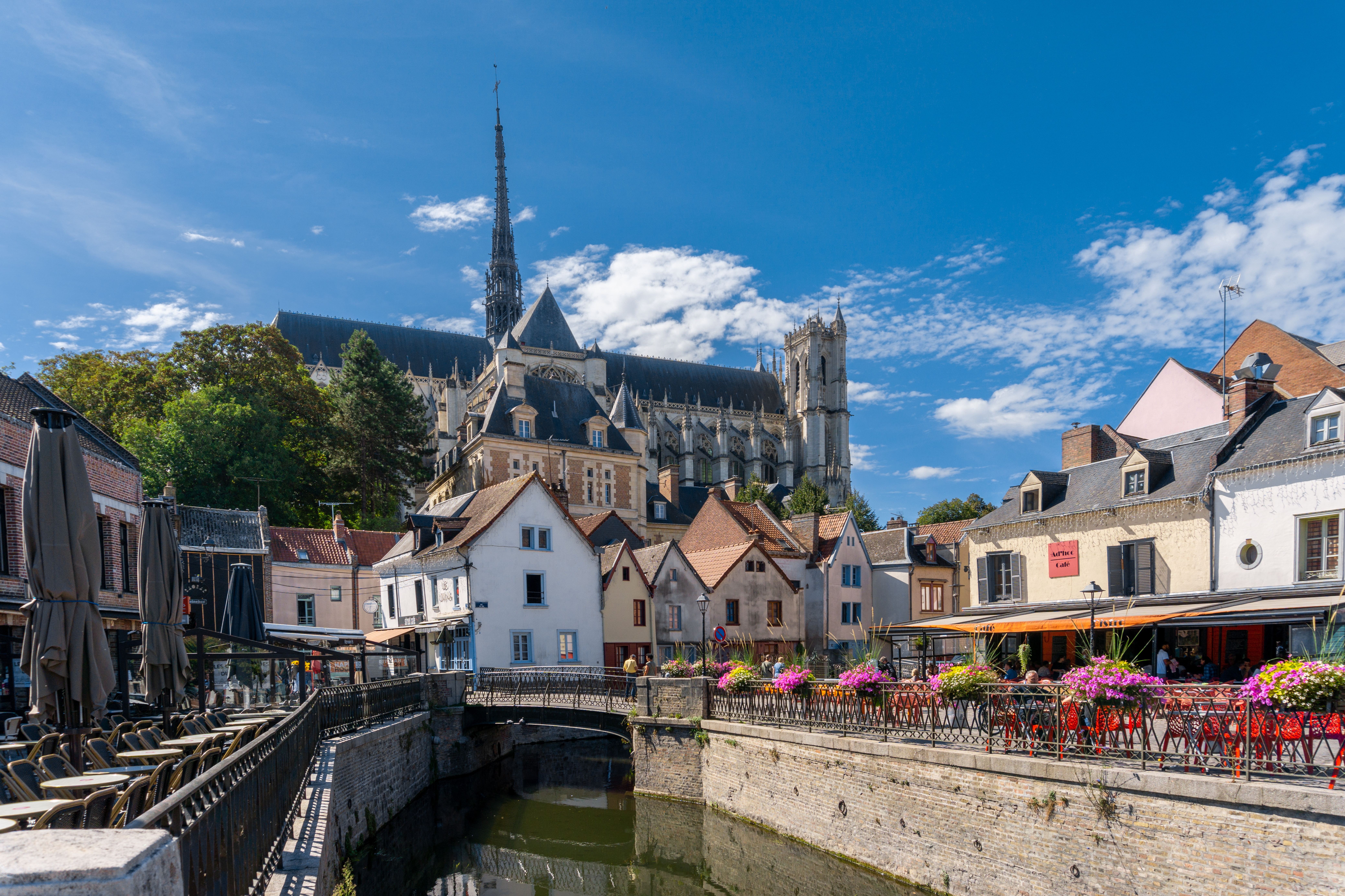 Échappée Hauts de France 2