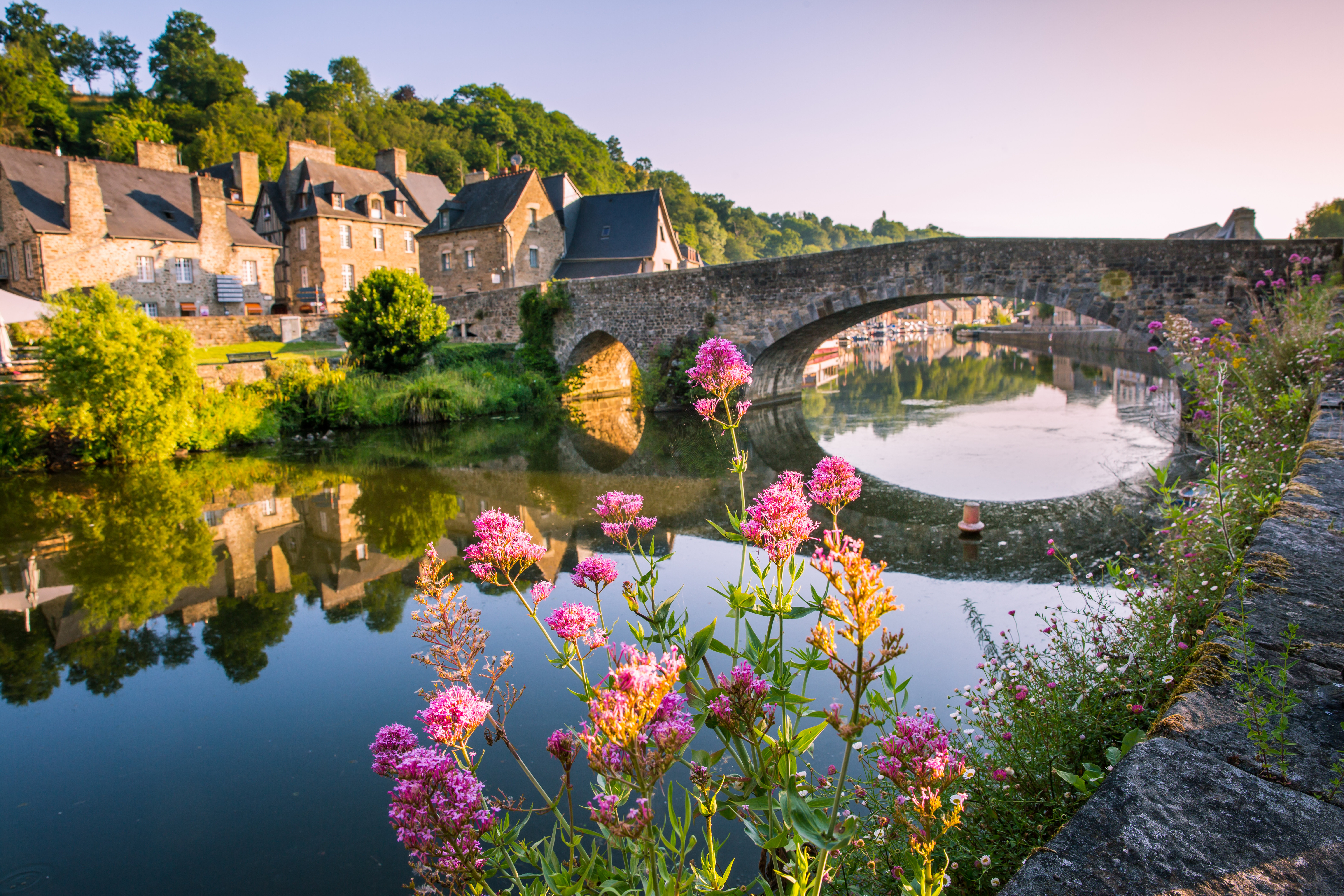 Échappée Normandie - Bretagne - Pays de la Loire 2