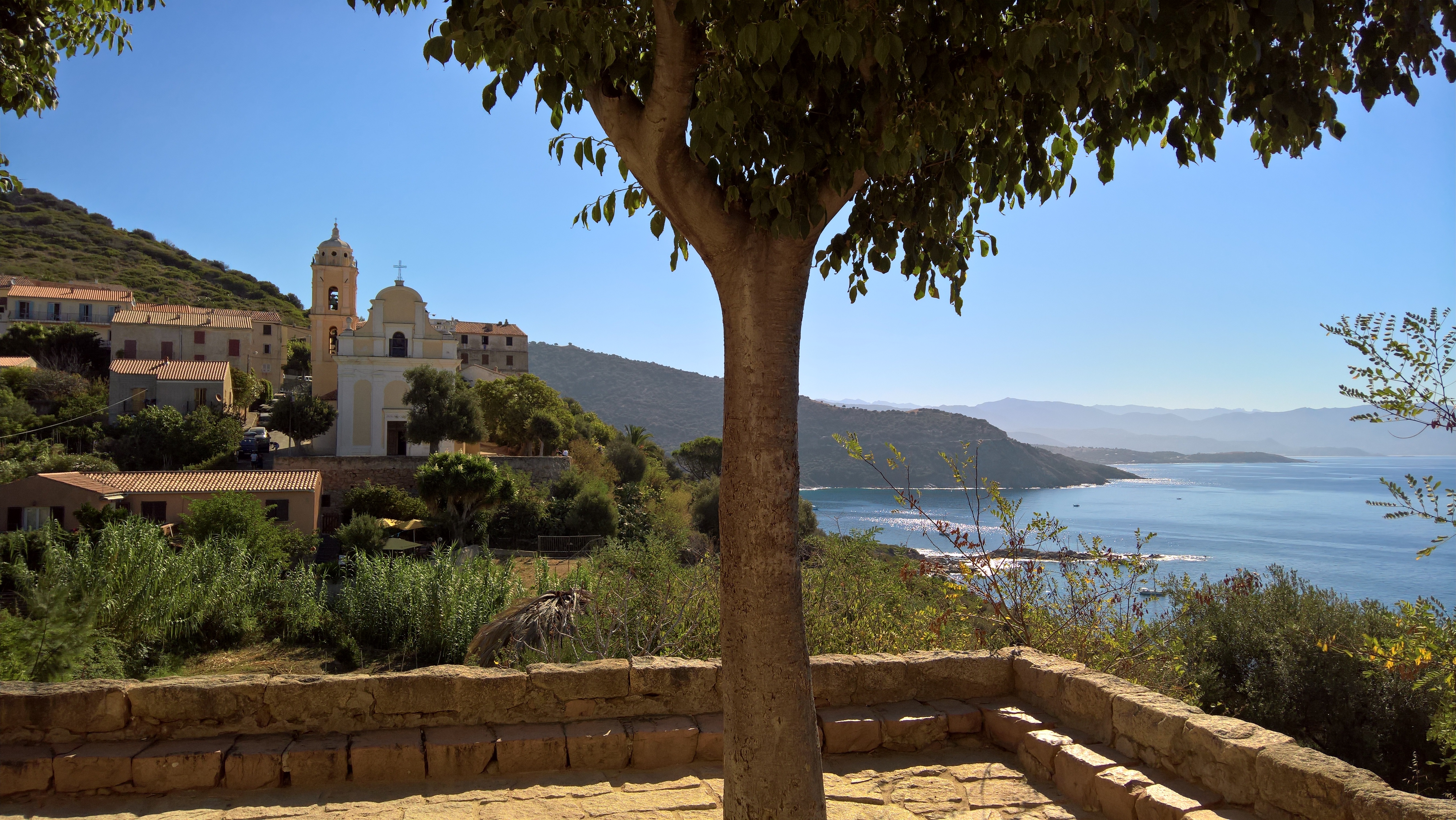 Corse 2
