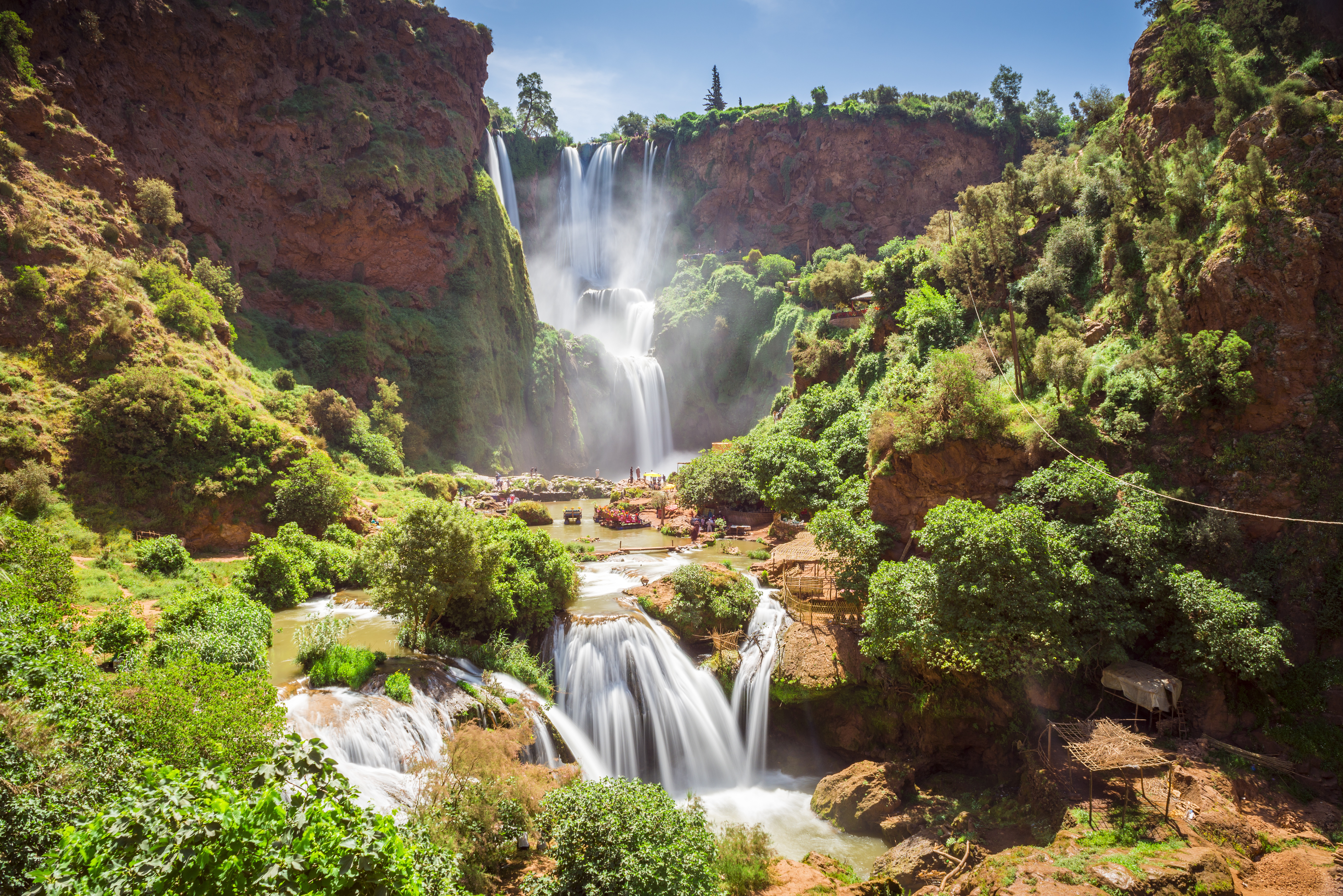 Maroc Aventure 3