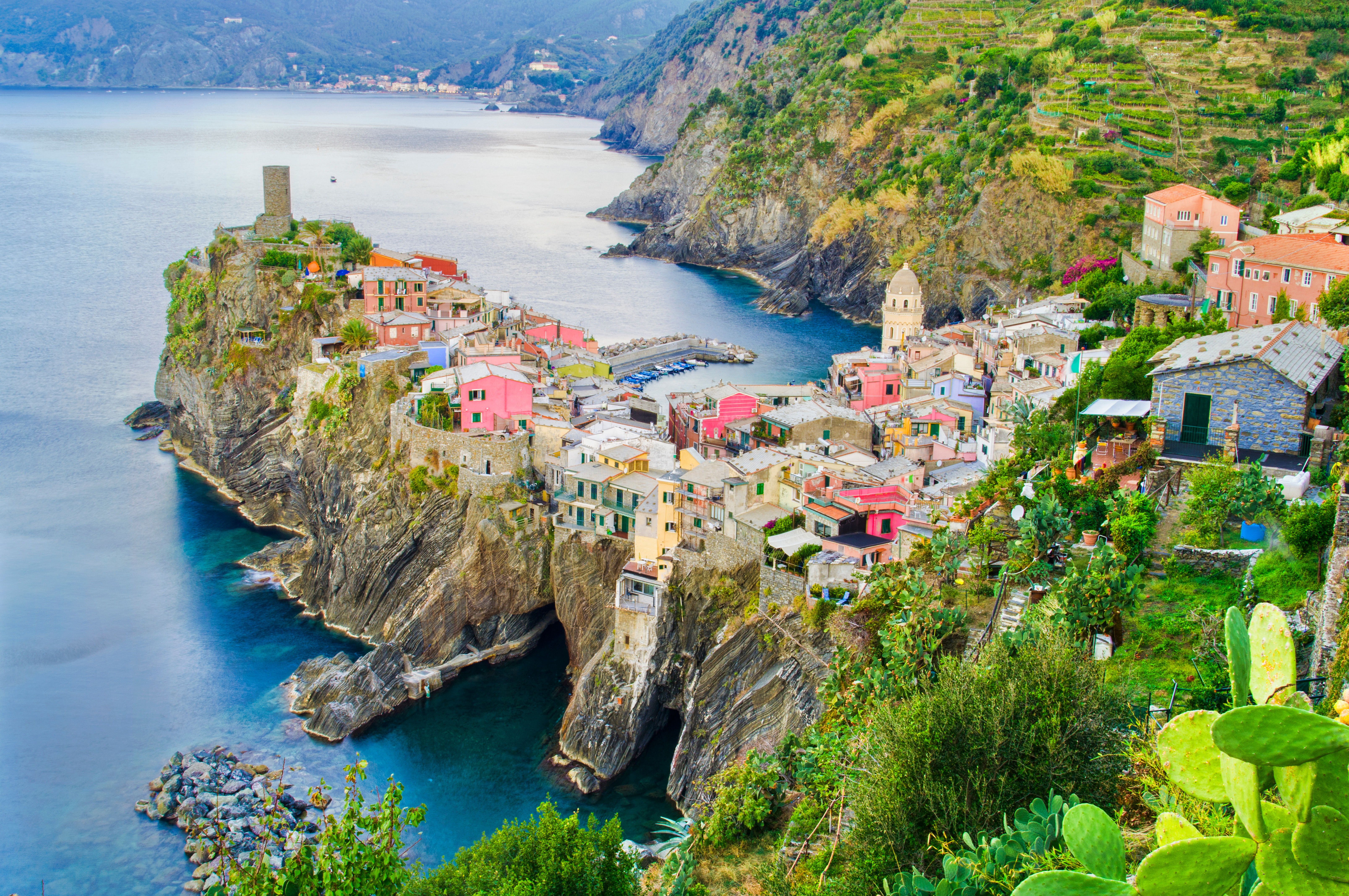 Italie du Nord 3