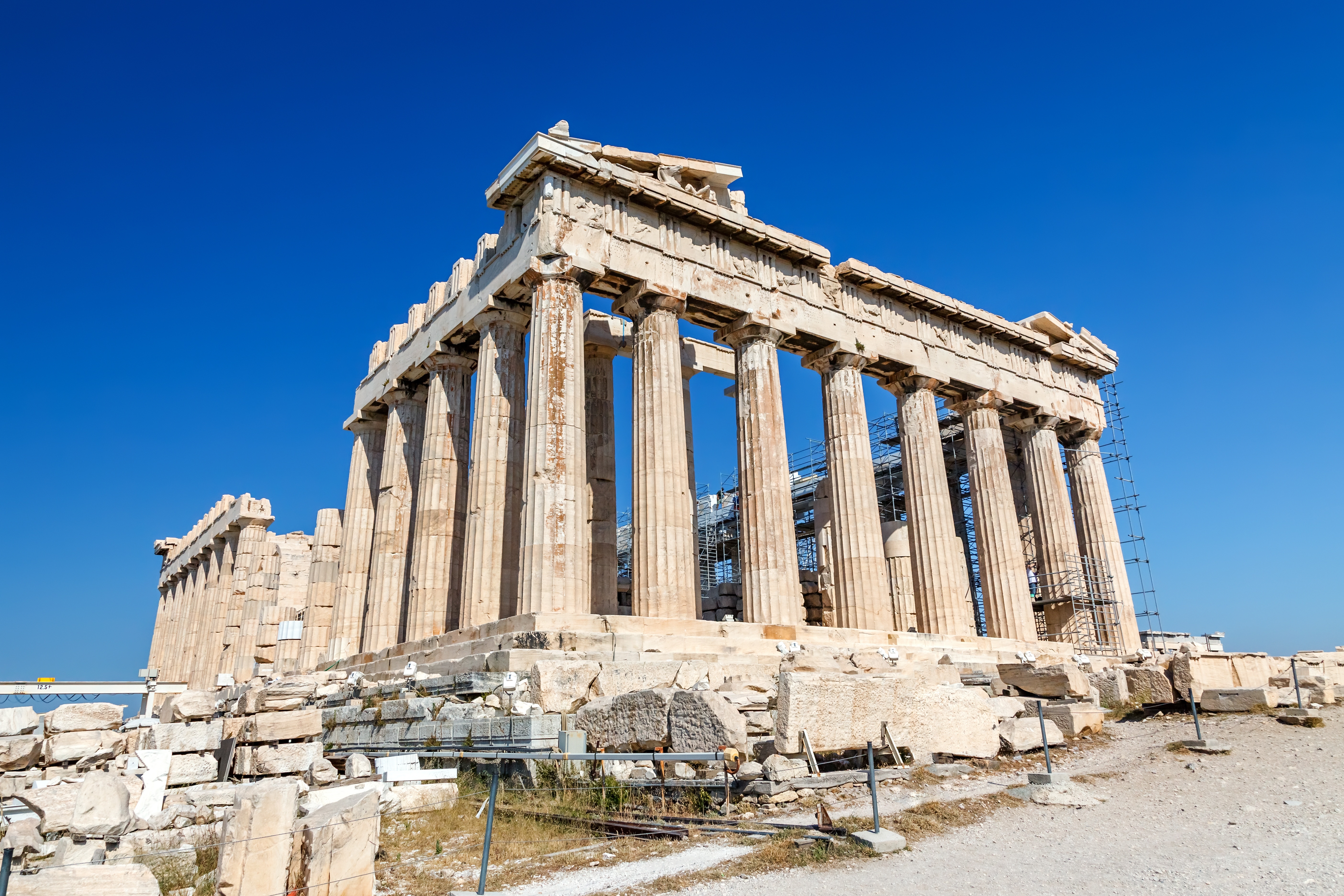 Grèce