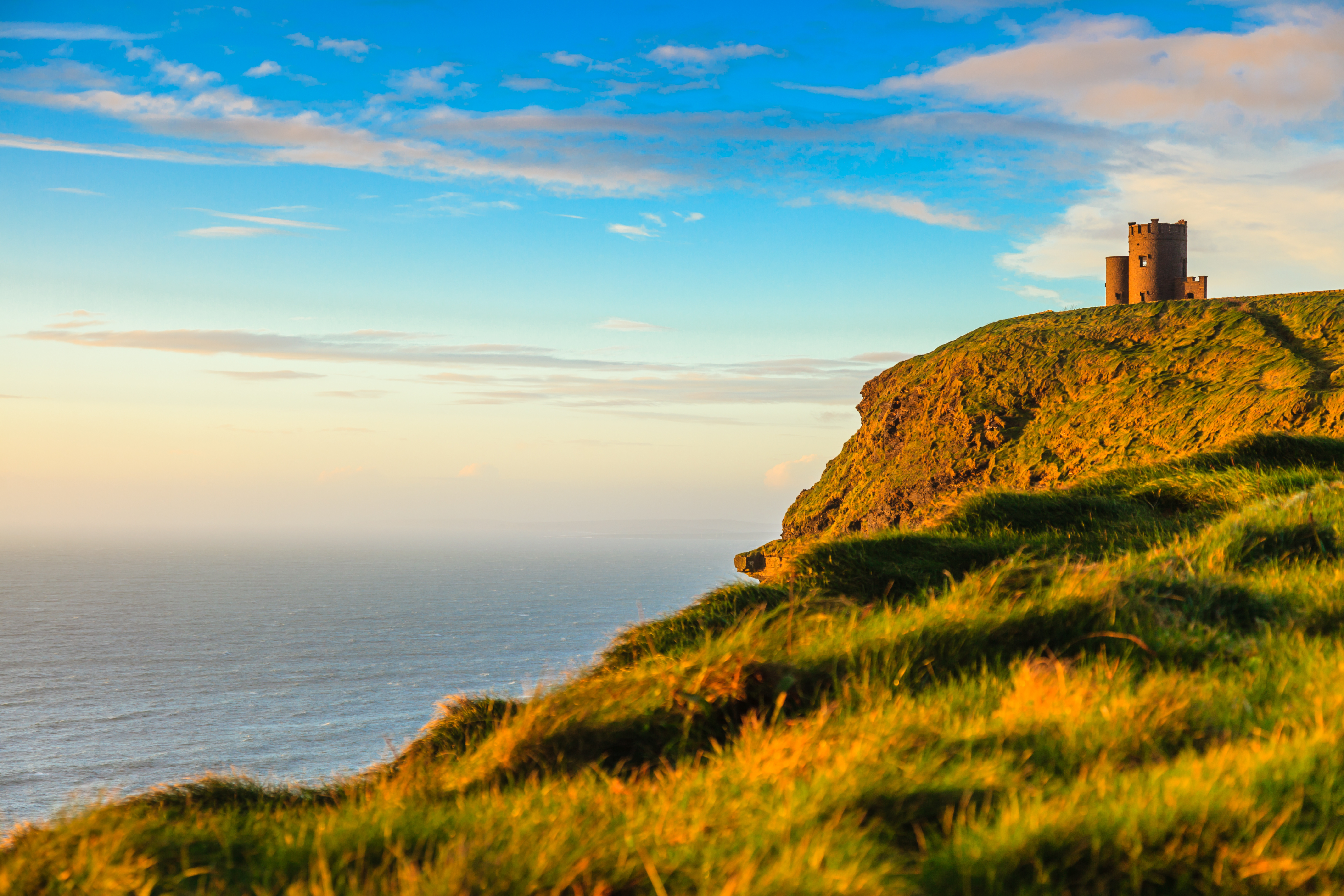 Irlande 3