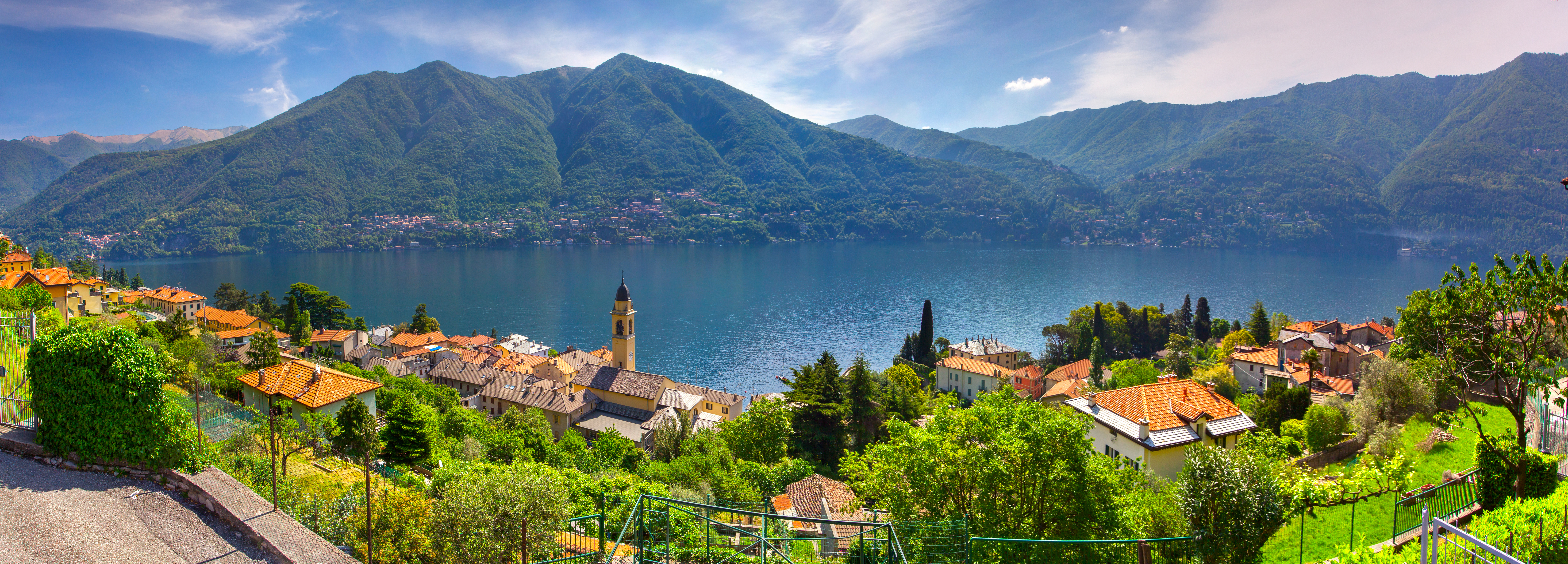 Italie du Nord 2