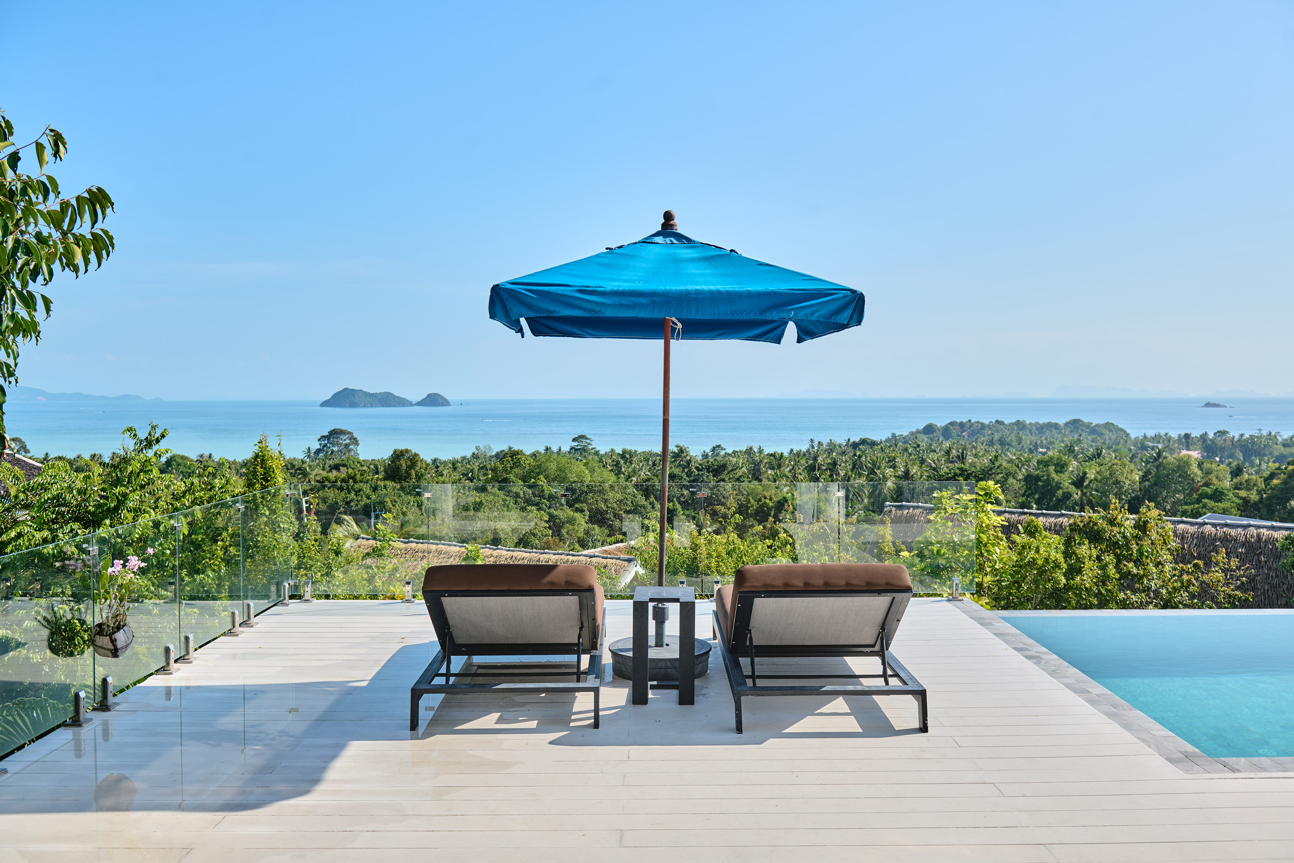 The View Villa - Koh Phangan