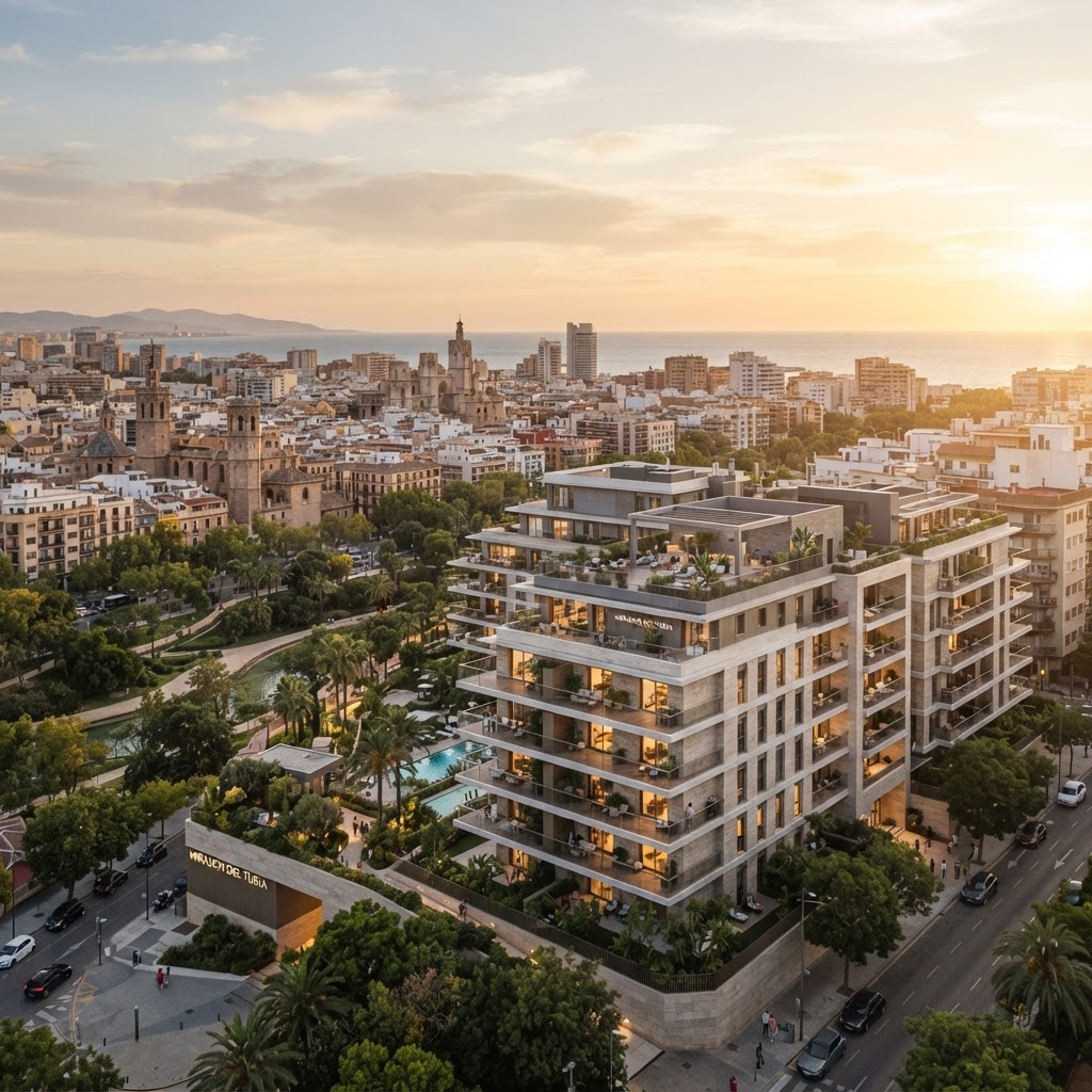 El mercado inmobiliario español ante el cierre de 2026: entre la escasez de oferta y la incertidumbre regulatoria