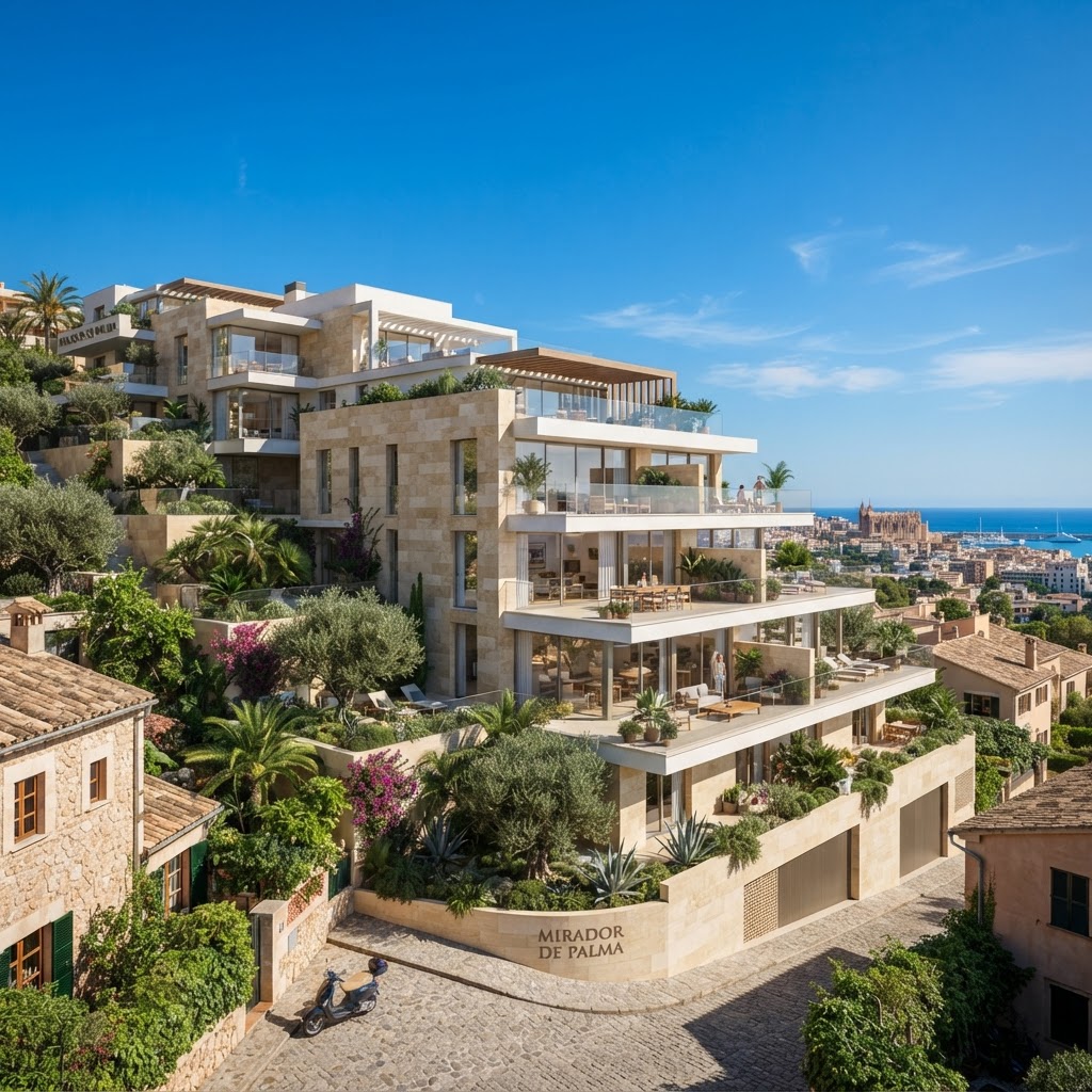 El mercado inmobiliario en España ante el reto de 2026: precios al alza y escasez de oferta
