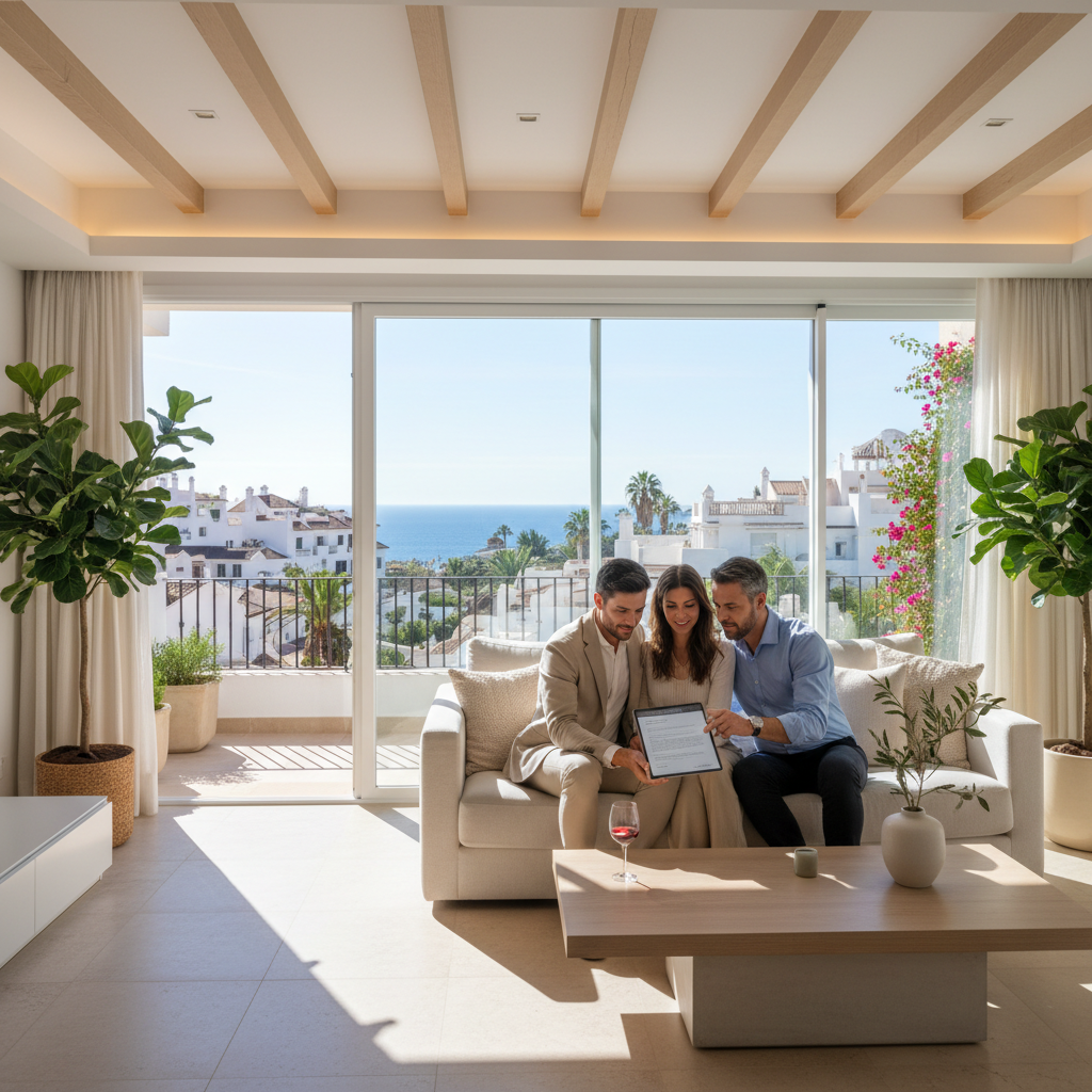 Guía para comprar piso en España en 2026: consejos ante precios récord y Euríbor estable