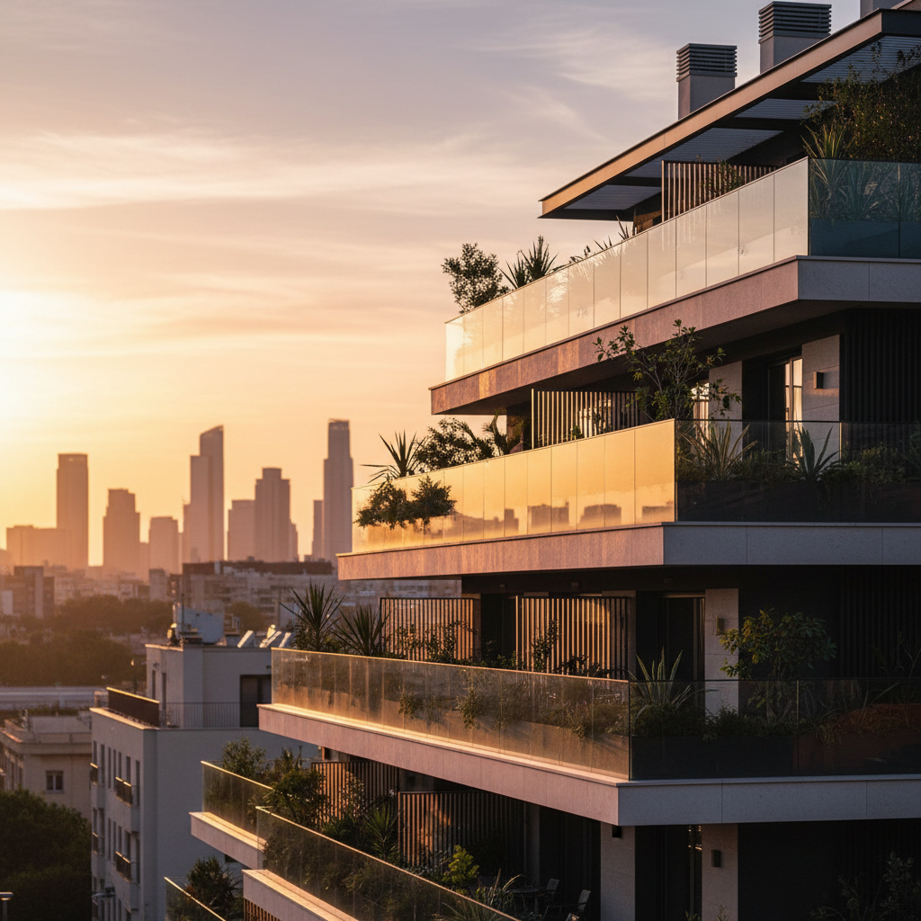 Tendencias Inmobiliarias 2026: Precios en Máximos Históricos y el Auge del 'Flex Living' marcan el Cambio de Ciclo