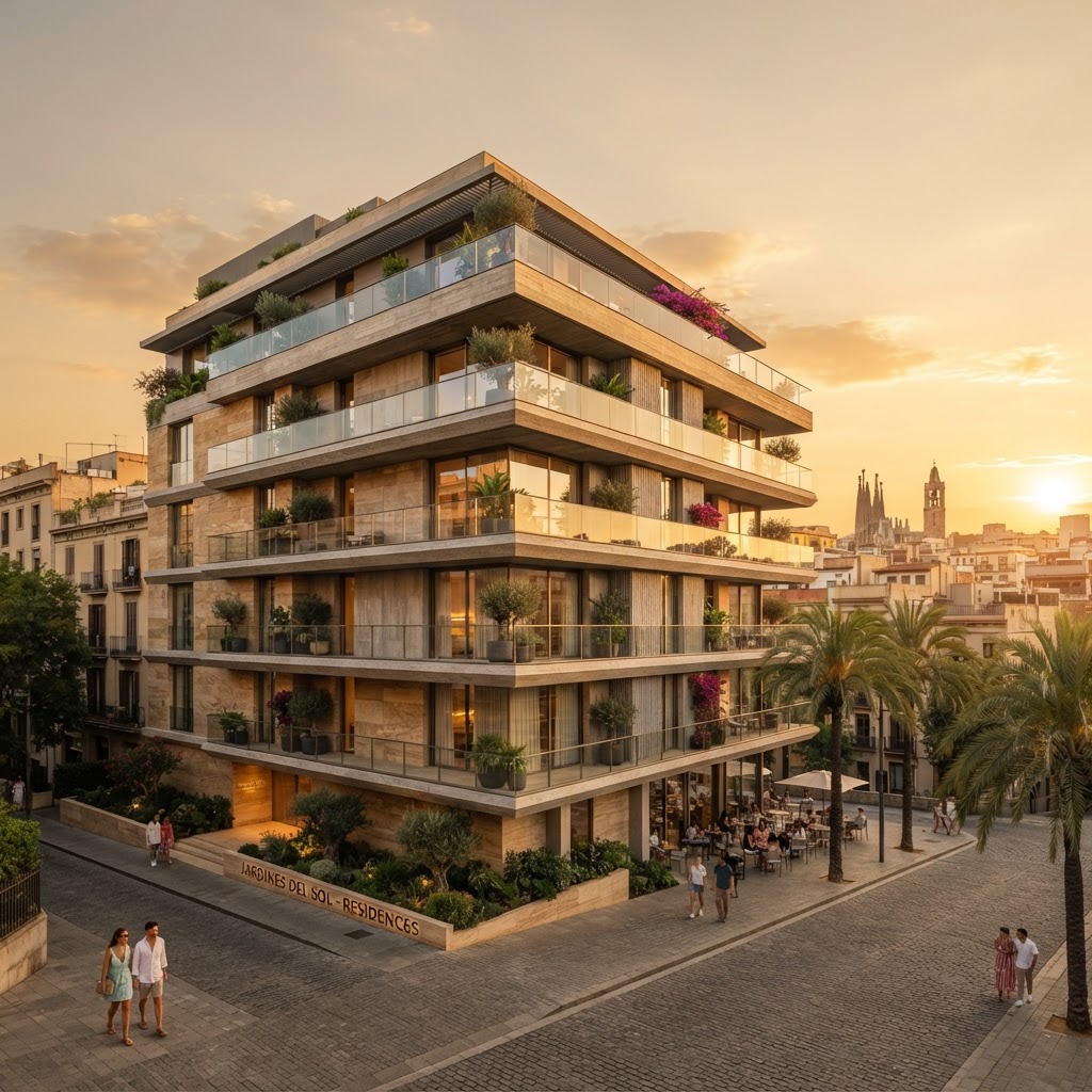 El mercado inmobiliario en España ante el reto de 2026: precios récord y caída en las compraventas