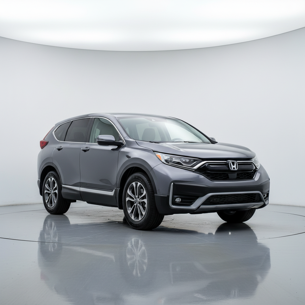 Honda CR-V / Toyota RAV4