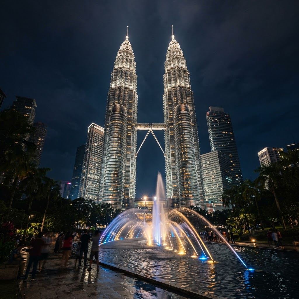 Kuala Lumpur