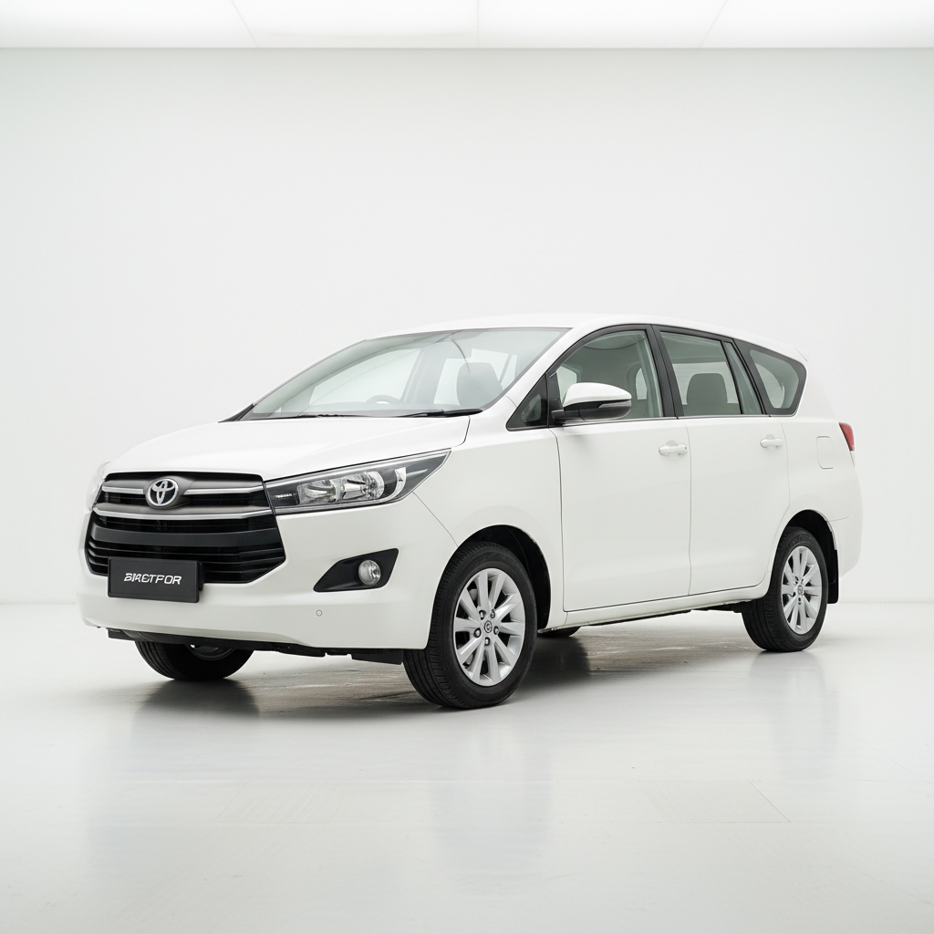 Toyota Innova / Nissan Serena