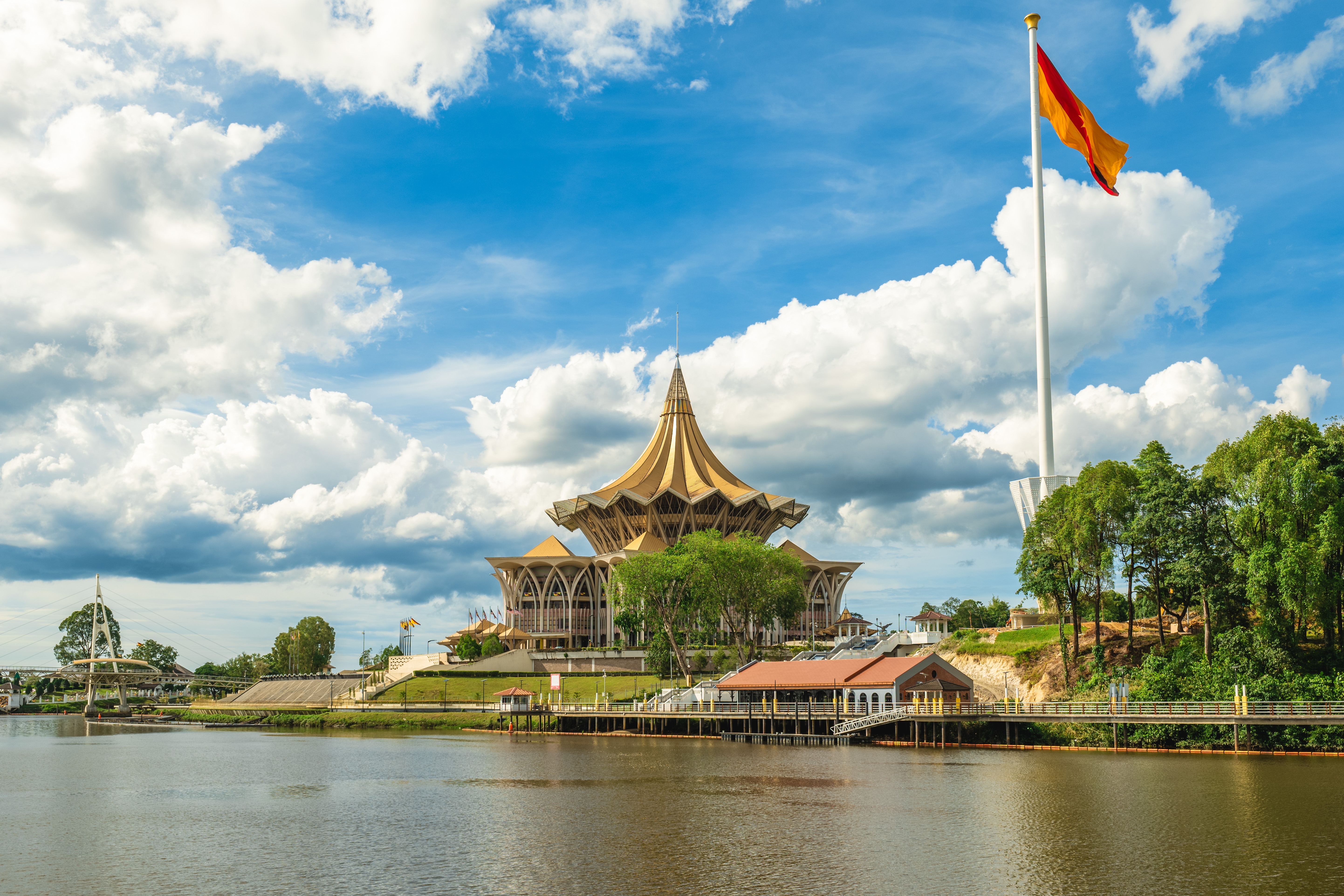 Sarawak