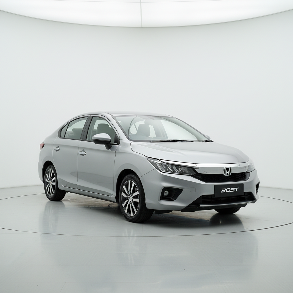Honda City / Toyota Vios