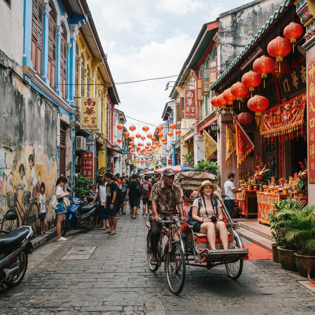 Penang