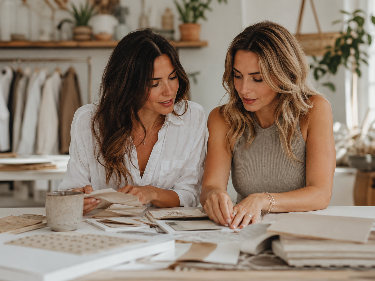 Sister Biz