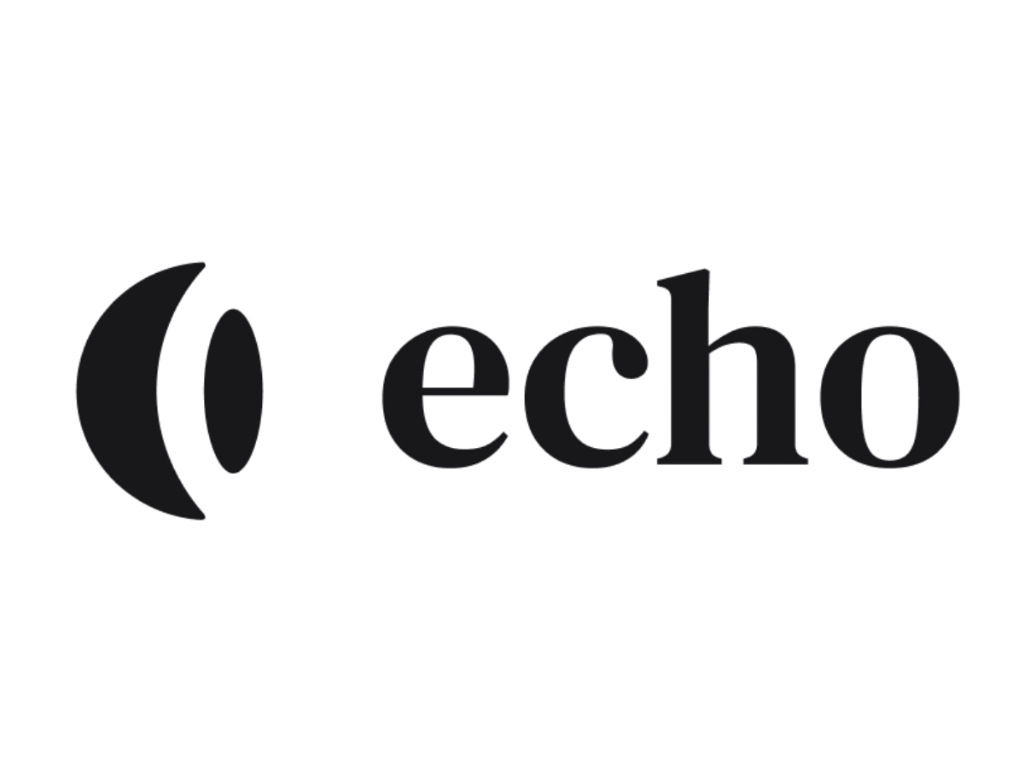 echo
