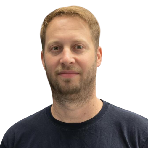 Yaniv Feldman